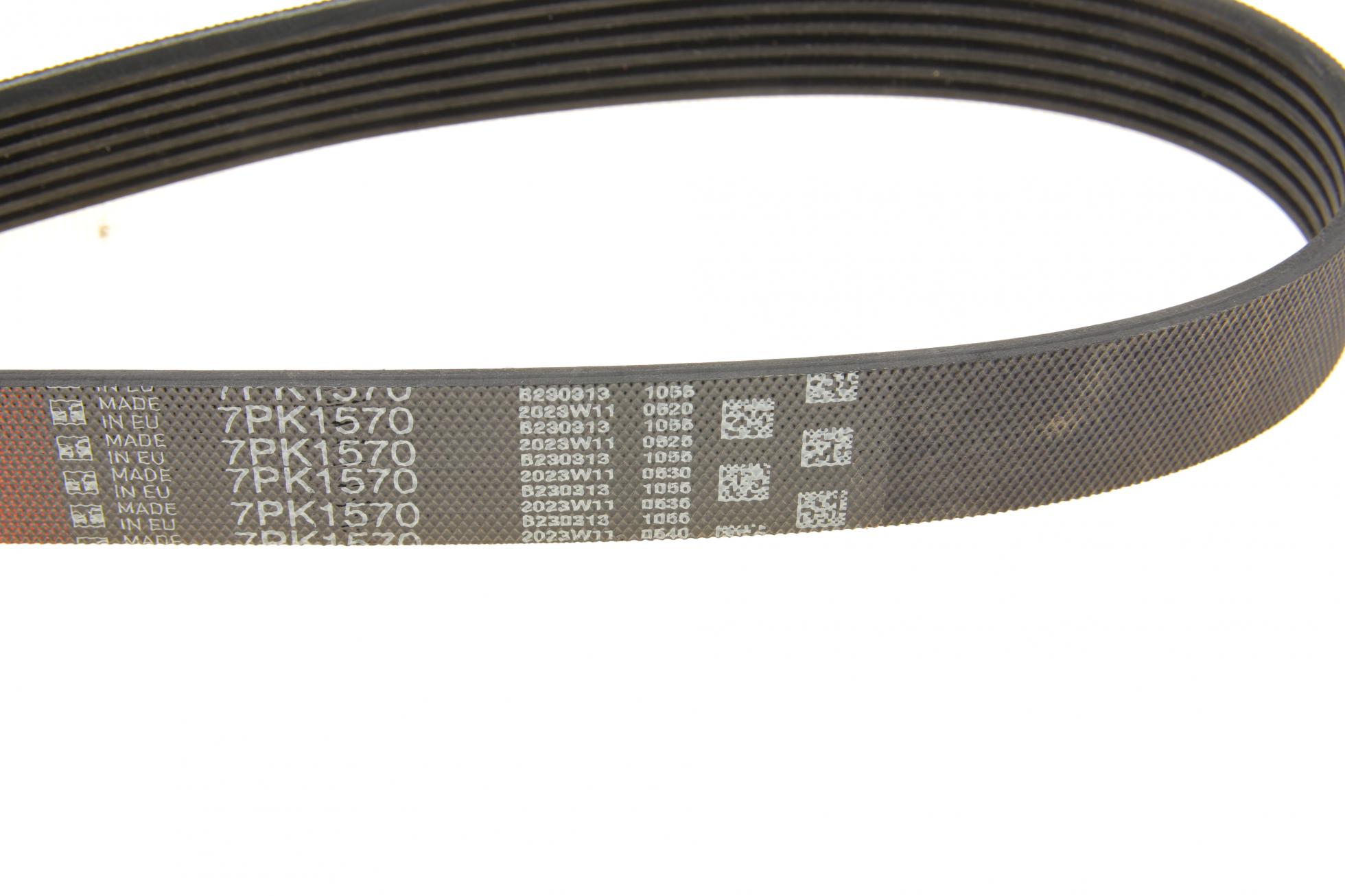 7PK1570 Gates
