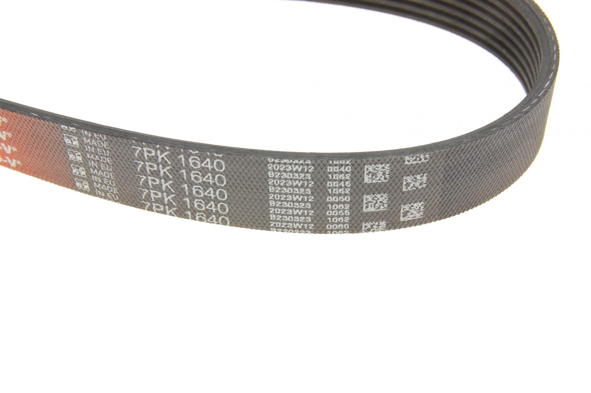 7PK1640 GATES