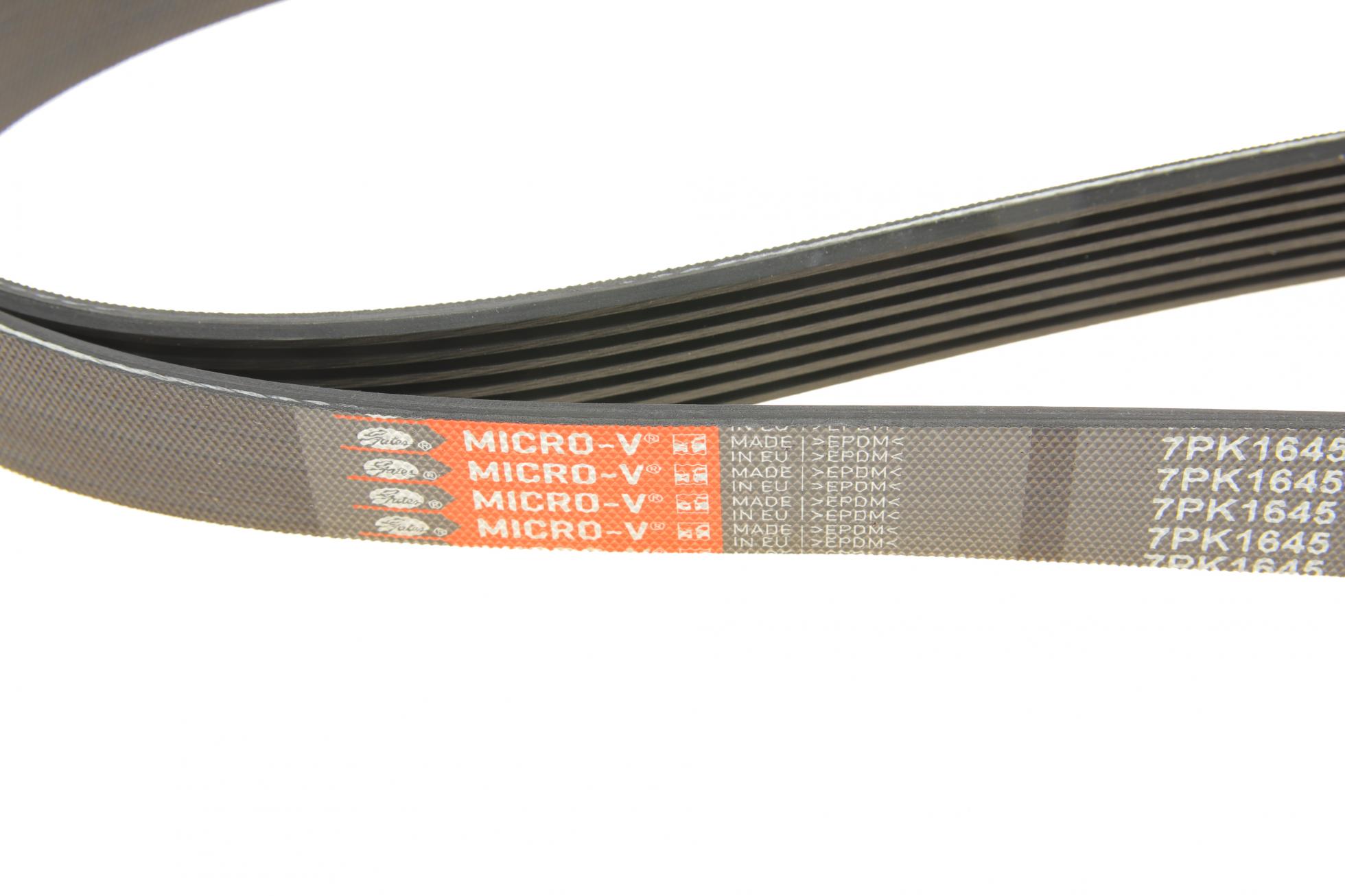 7PK1645 GATES