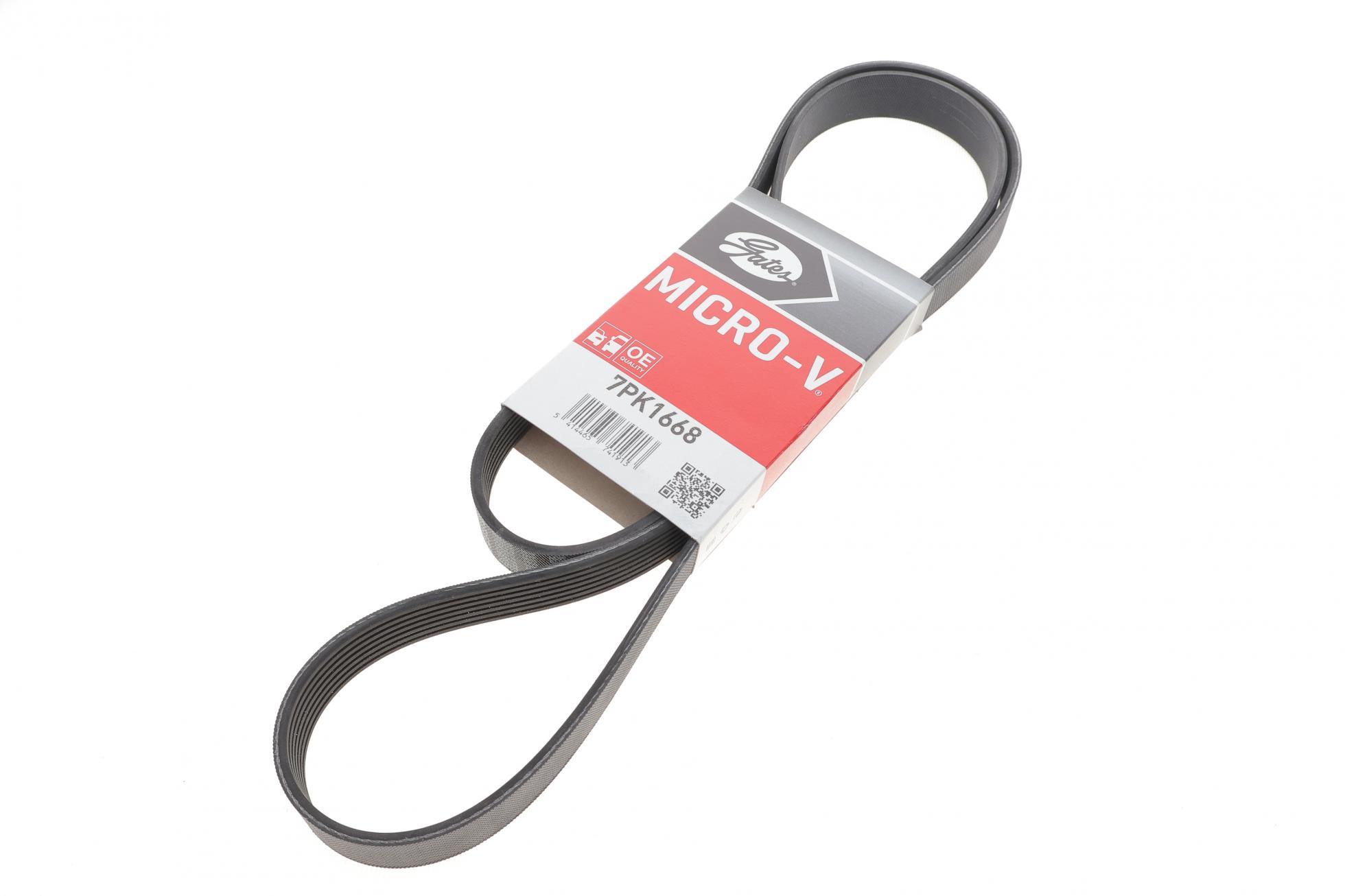 7PK1668 GATES