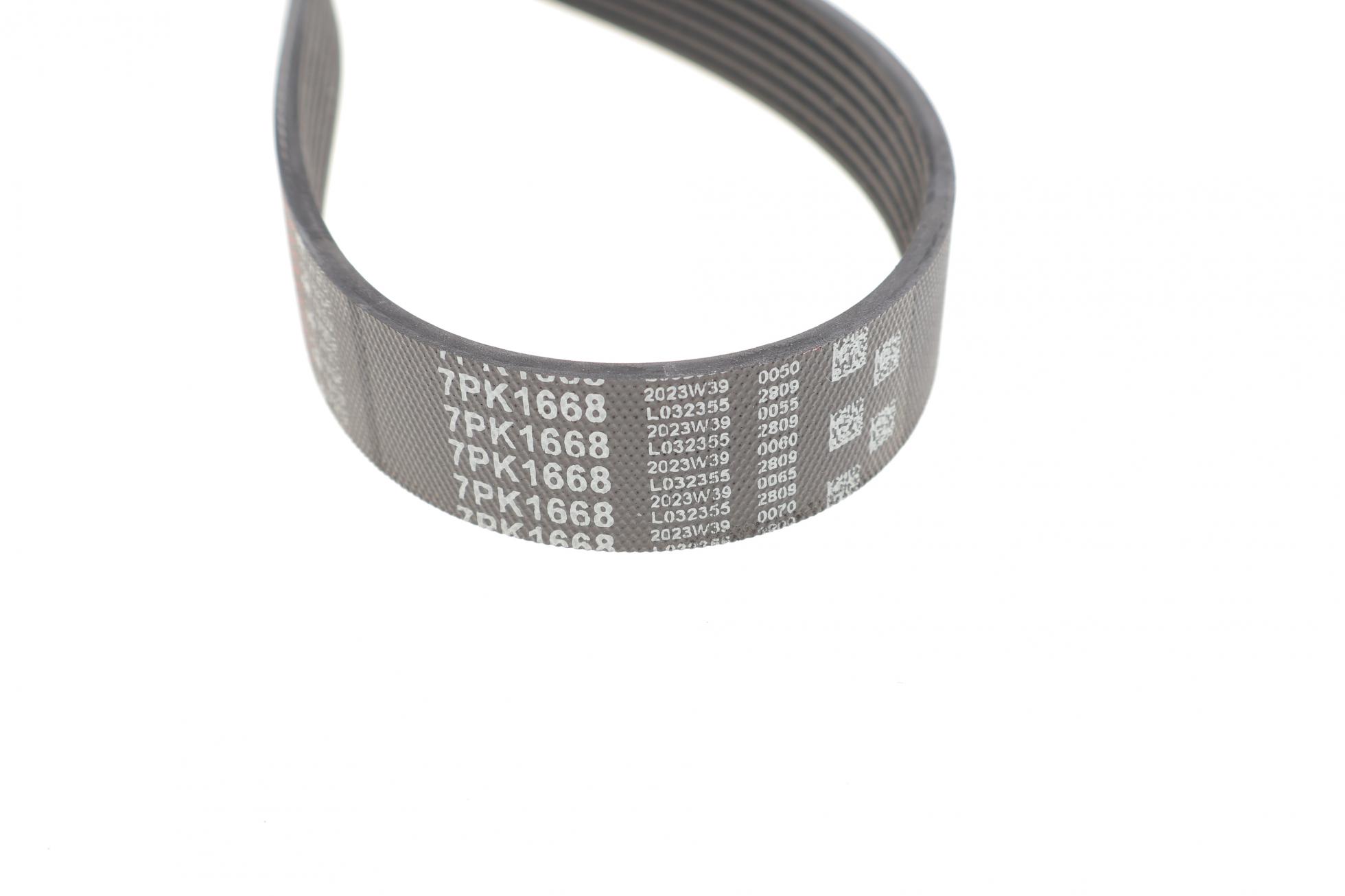 7PK1668 GATES