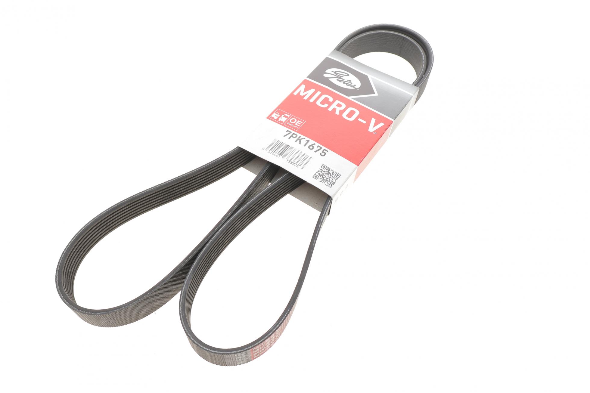 7PK1675 GATES