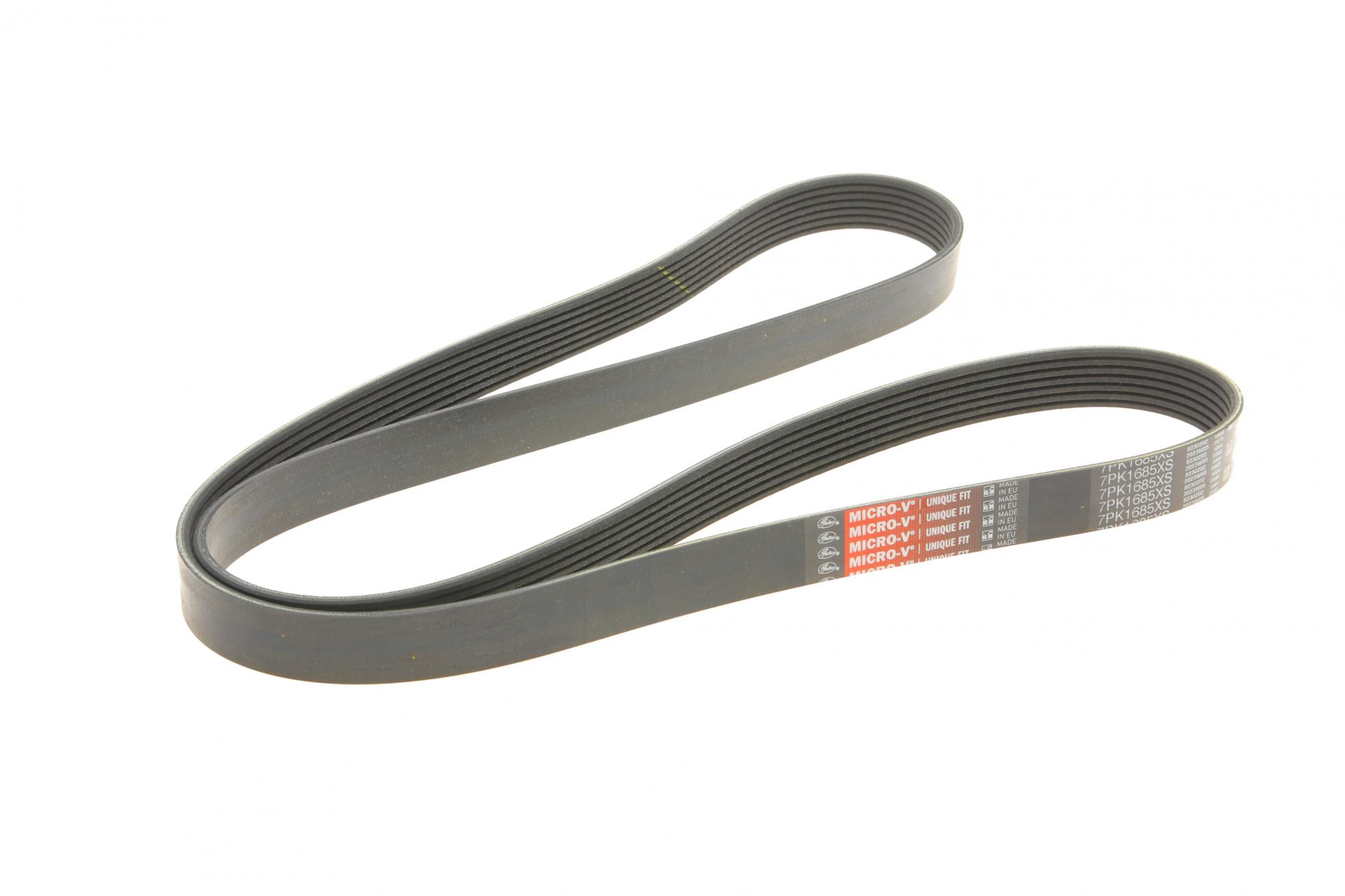 7PK1685XS GATES
