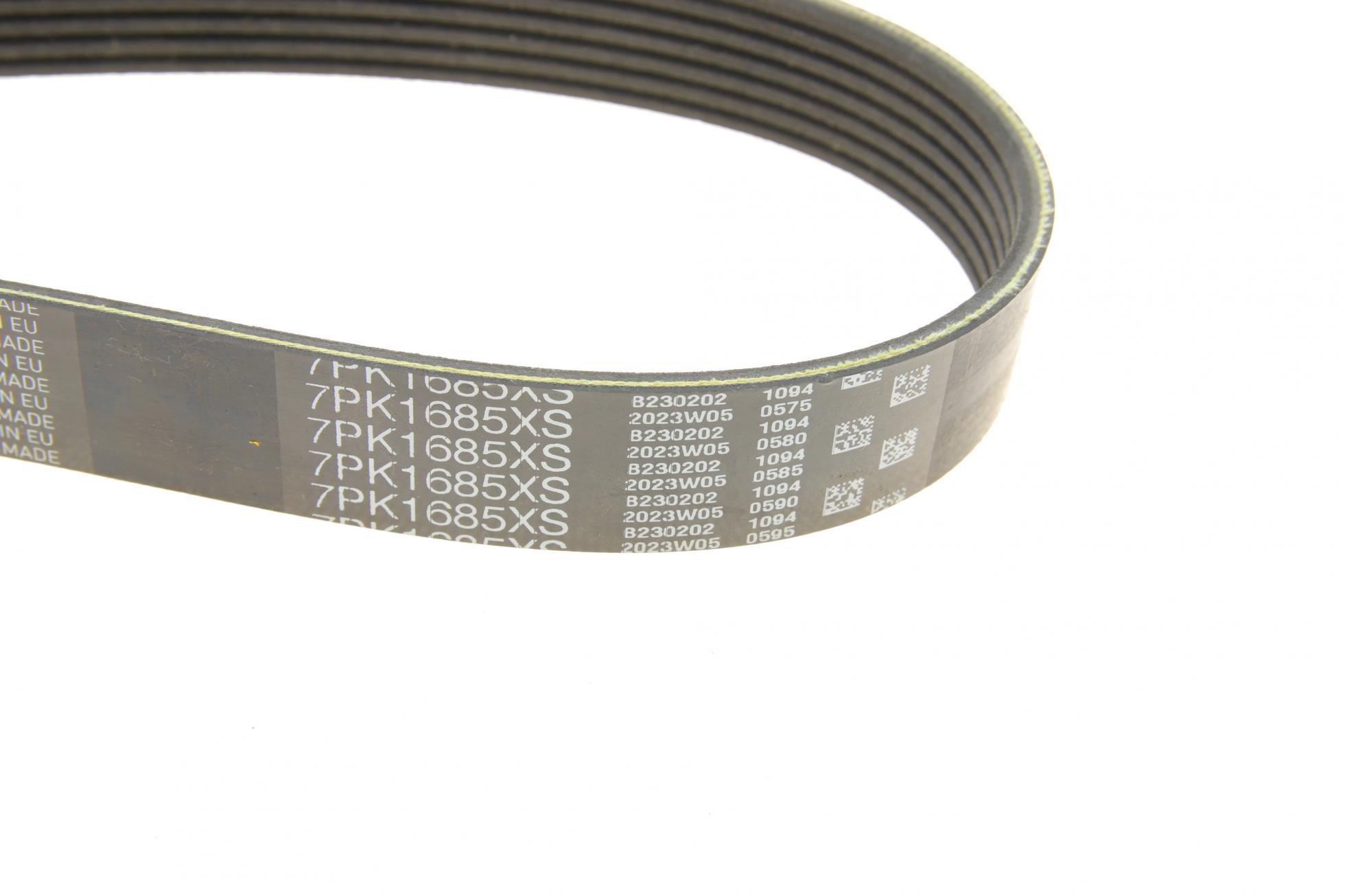 7PK1685XS GATES