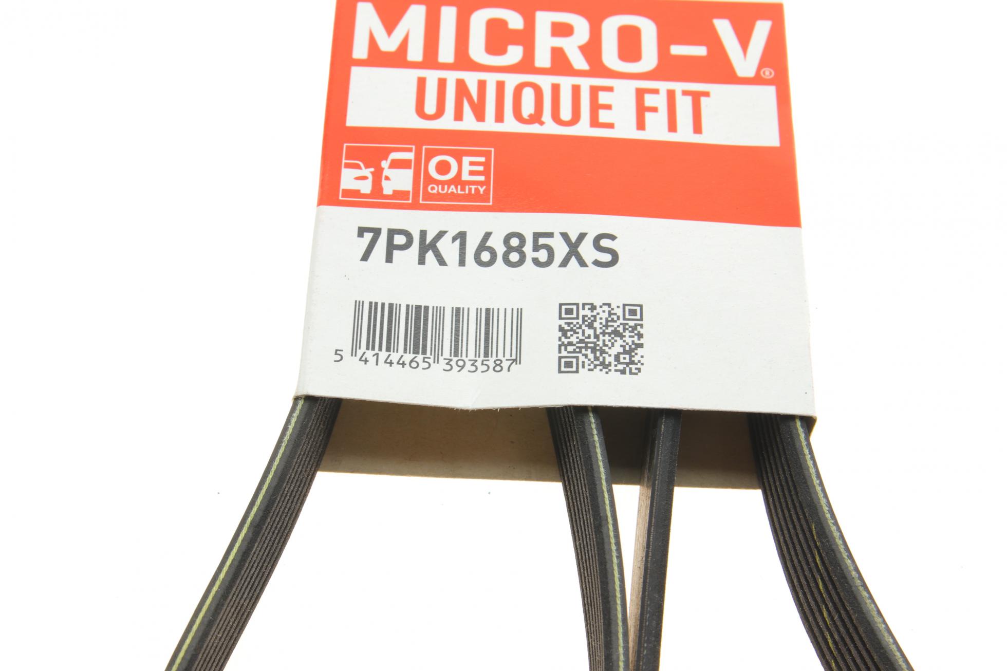 7PK1685XS GATES