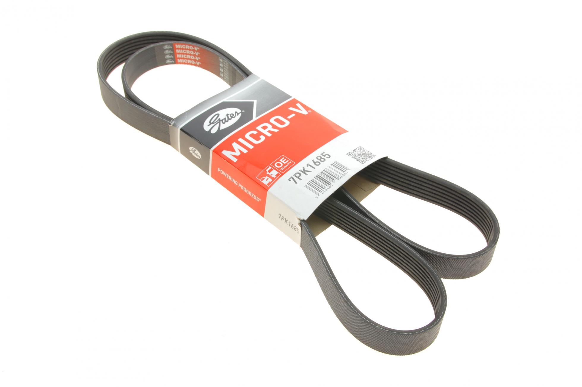 7PK1685 GATES