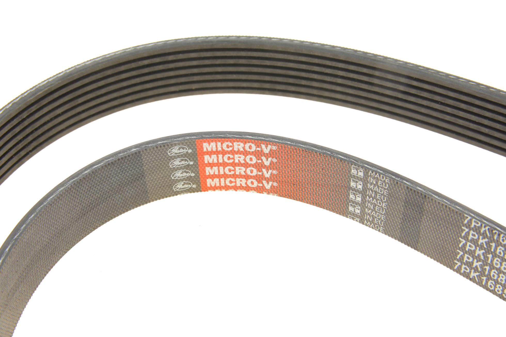 7PK1685 GATES