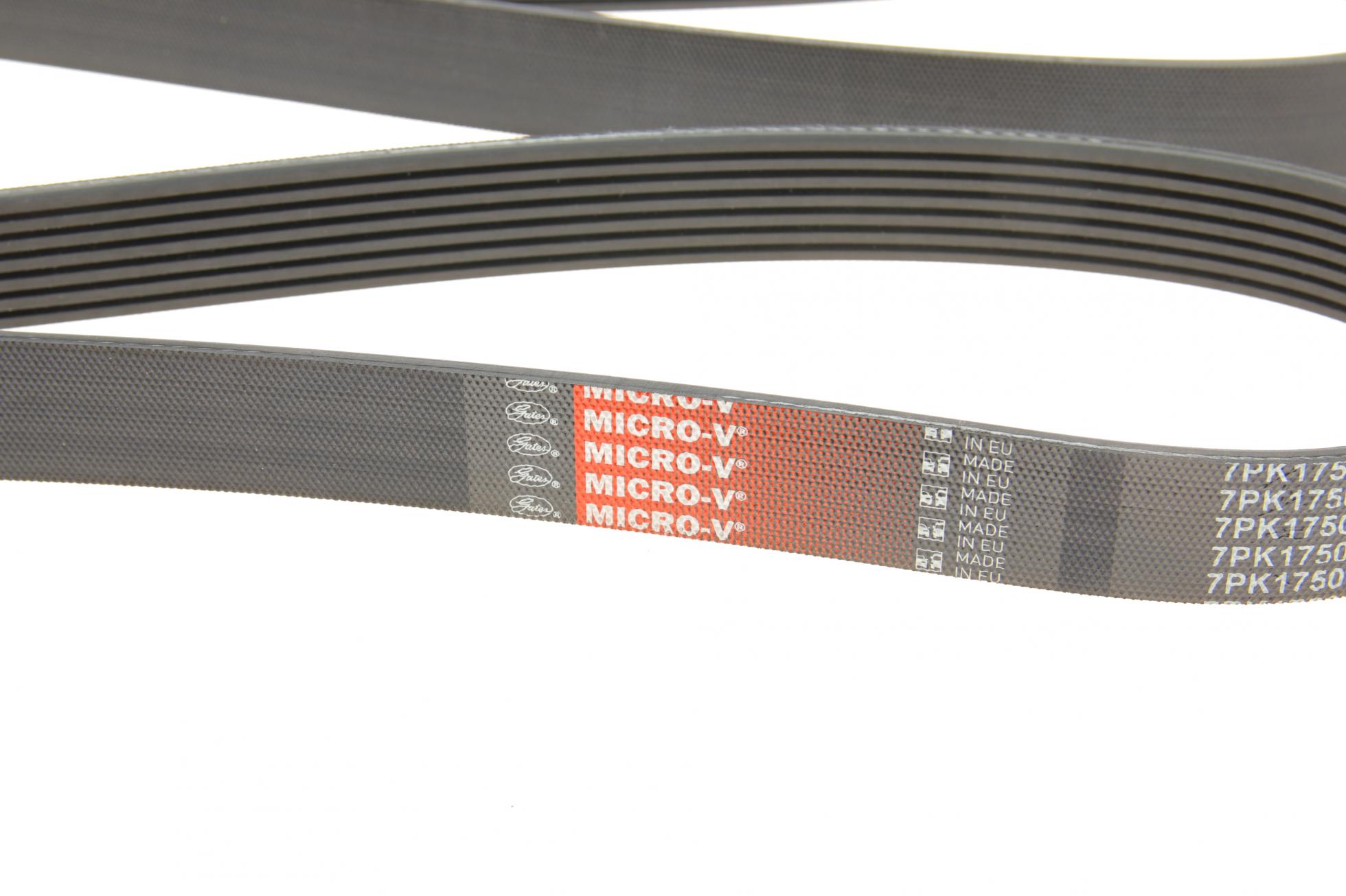 7PK1750 GATES