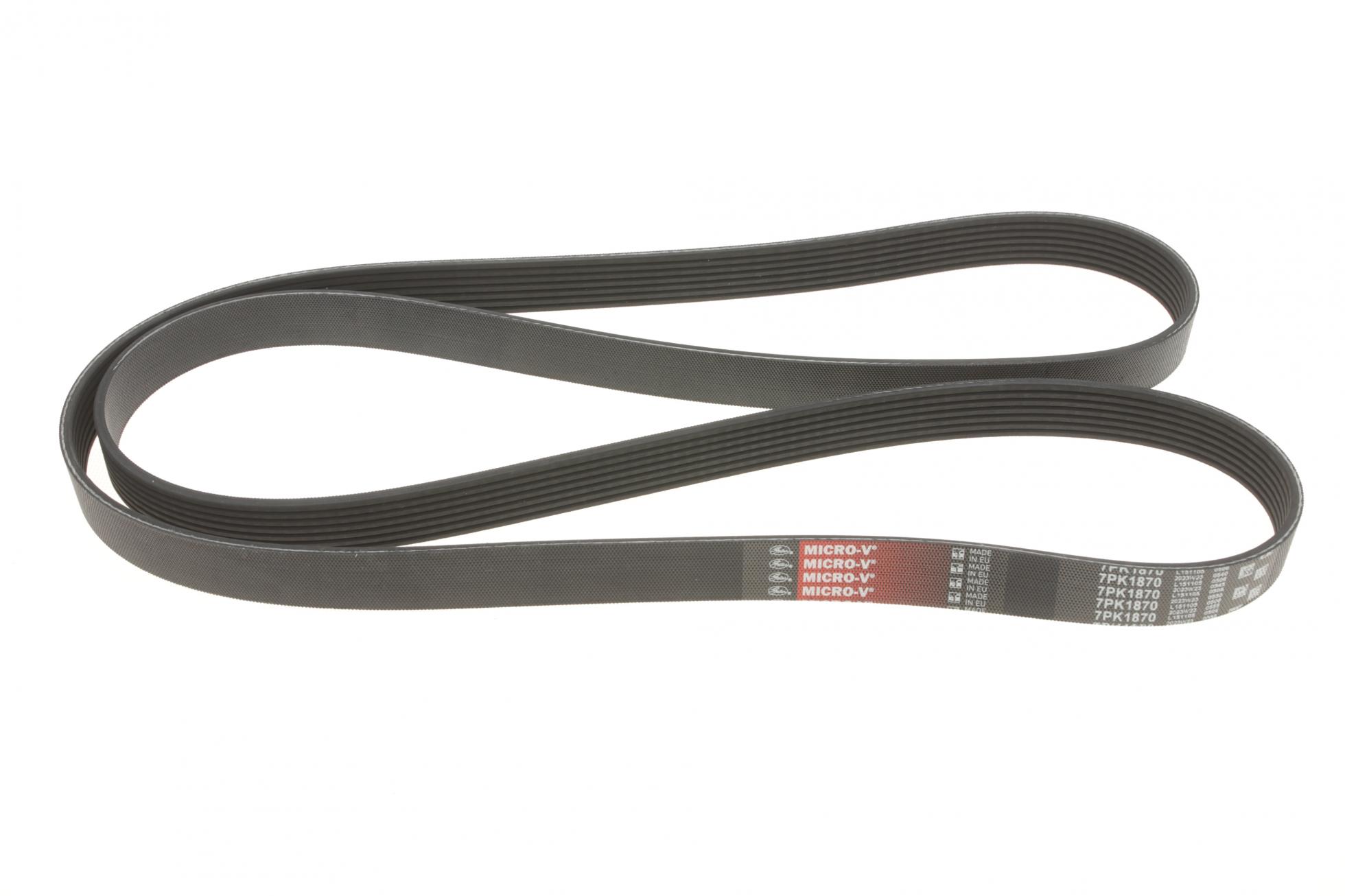 7PK1870 Gates