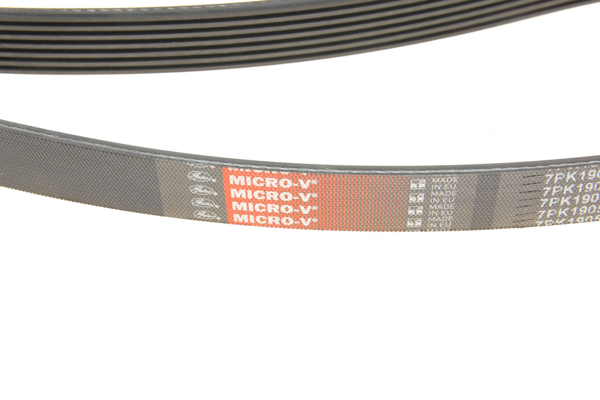 7PK1905 GATES