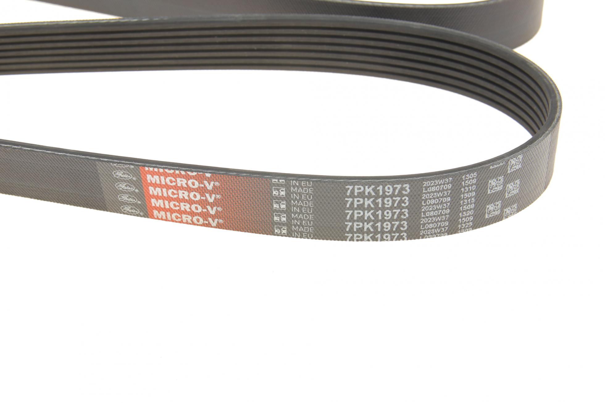 7PK1973 GATES
