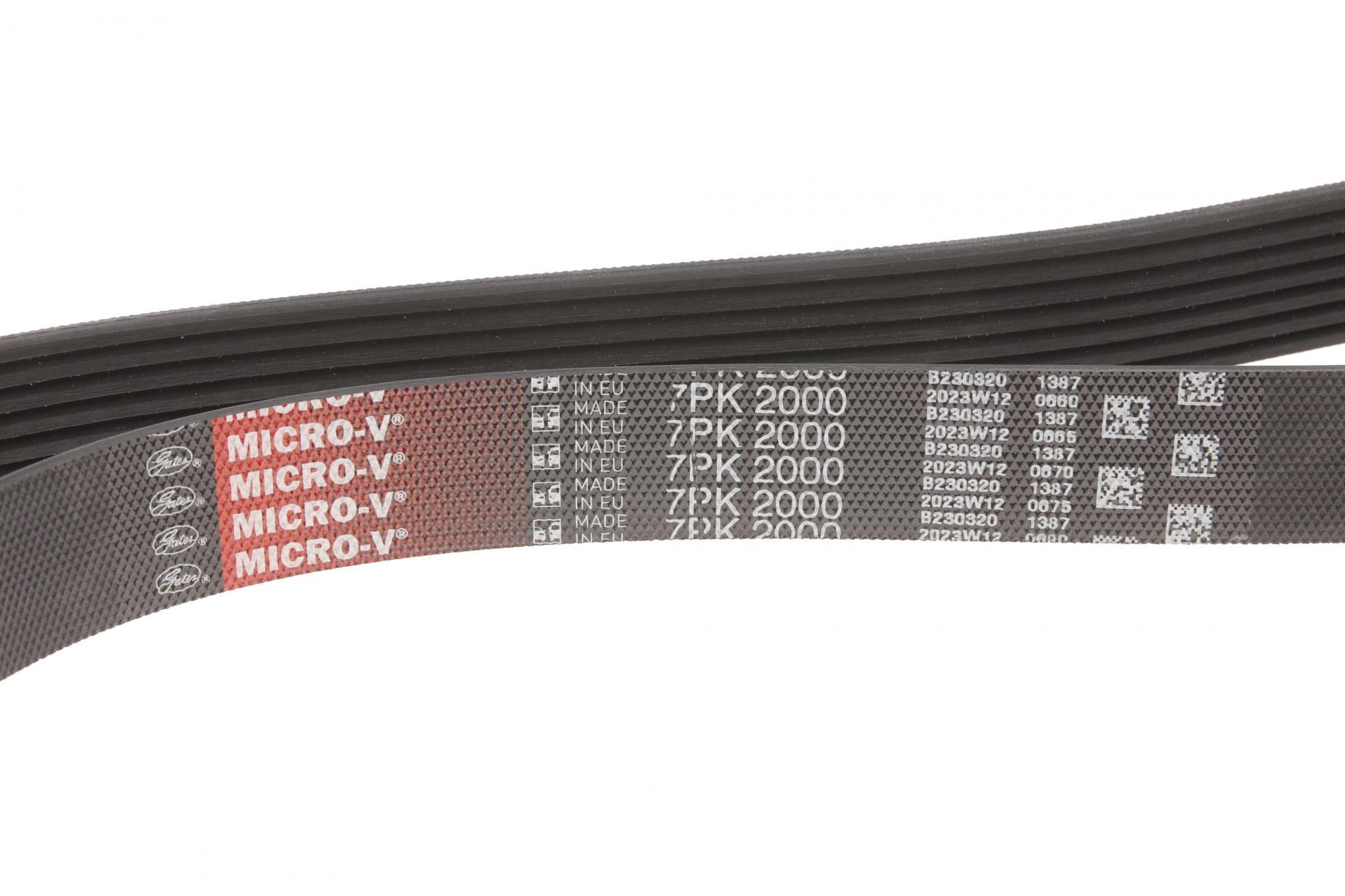 7PK2000 GATES