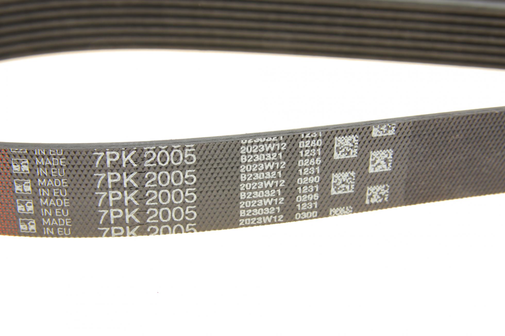 7PK2005 GATES