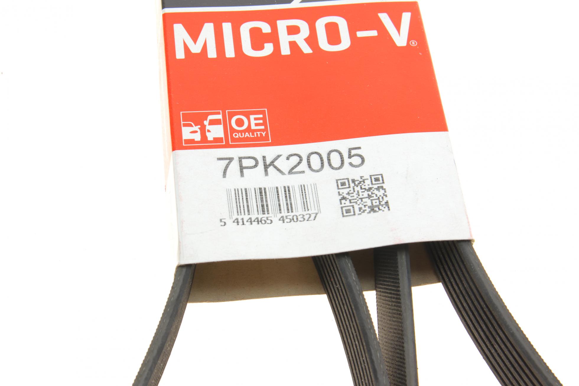 7PK2005 GATES