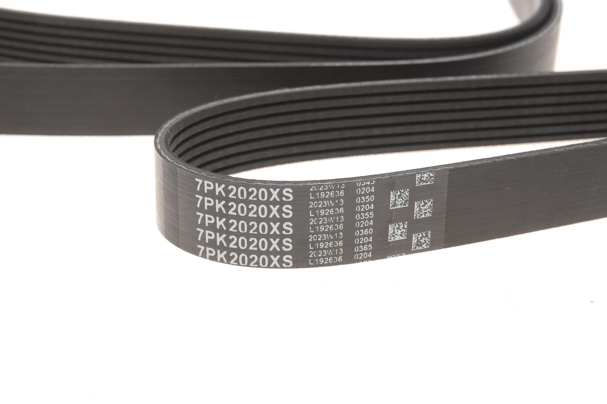 7PK2020XS Gates