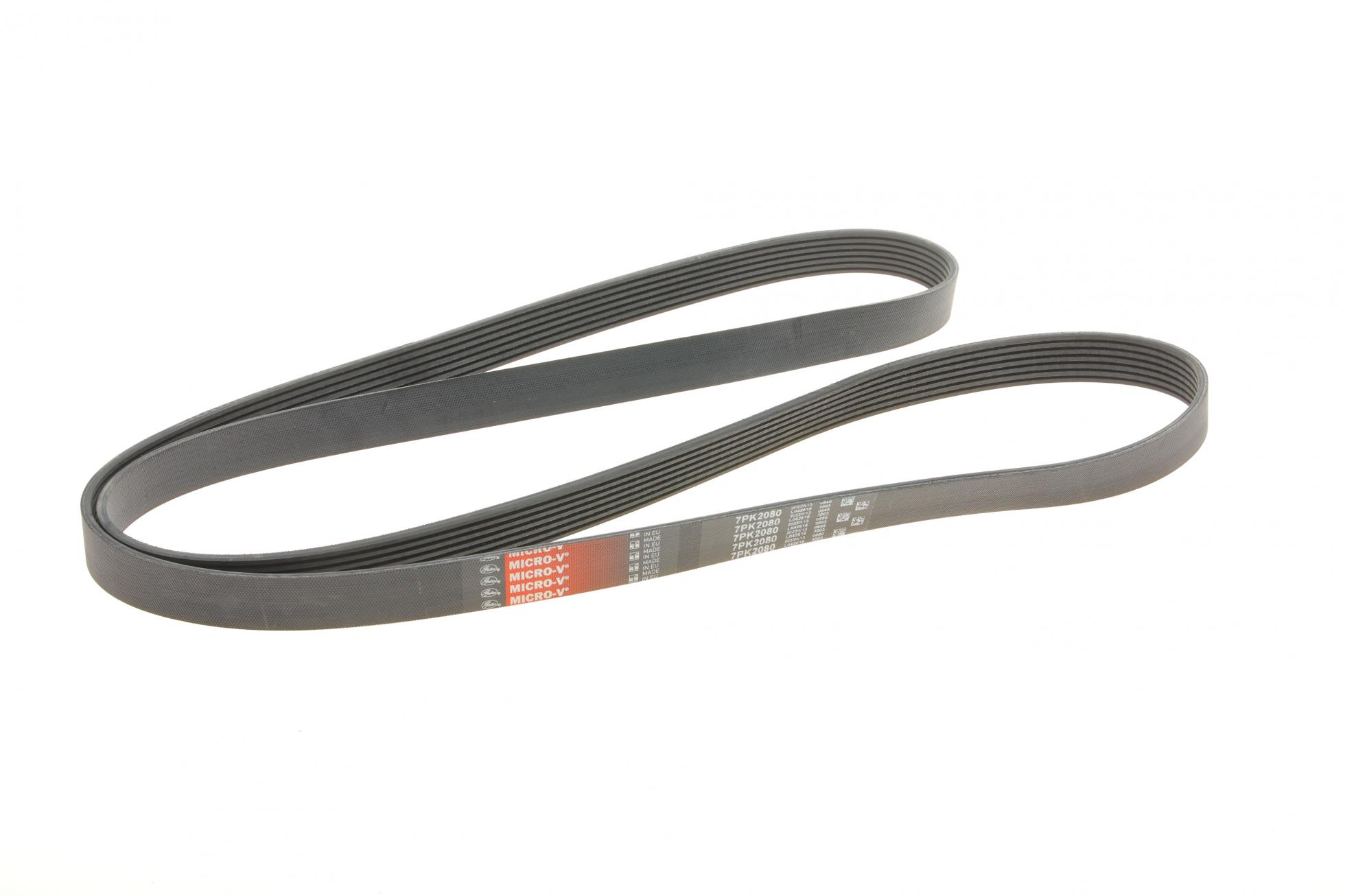 7PK2080 GATES
