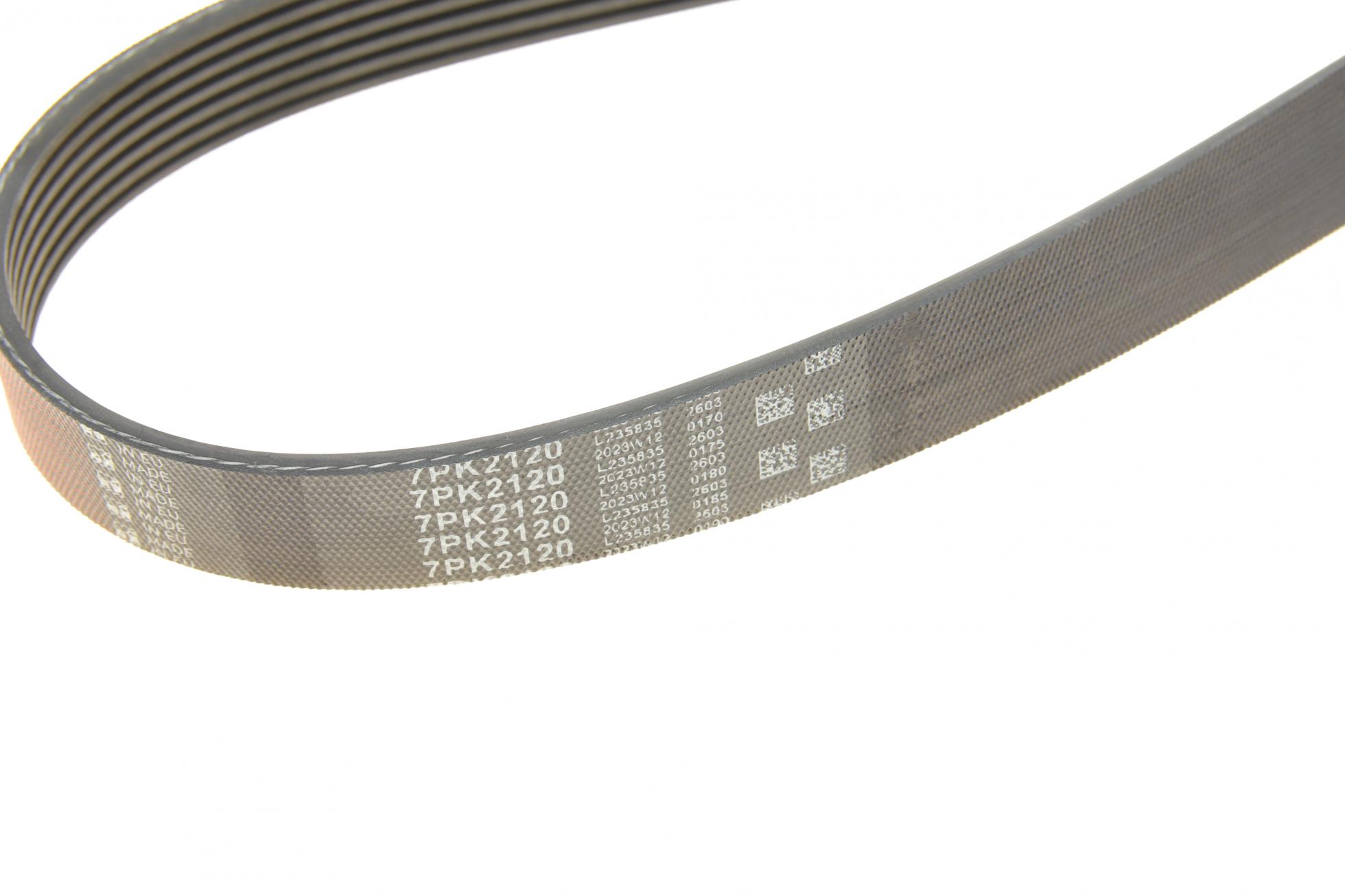 7PK2120 Gates