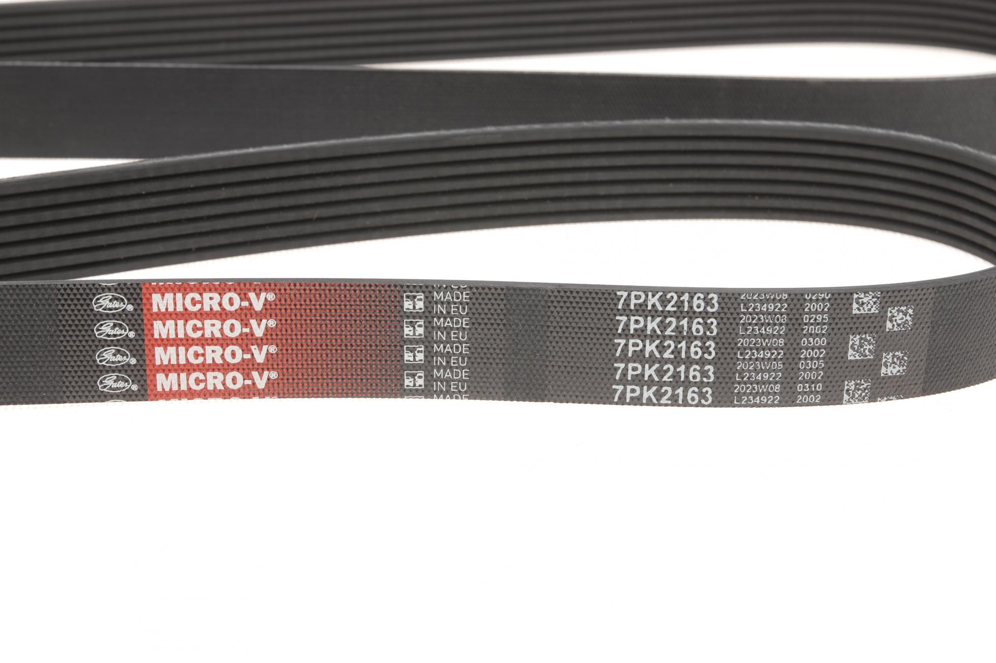 7PK2163 GATES