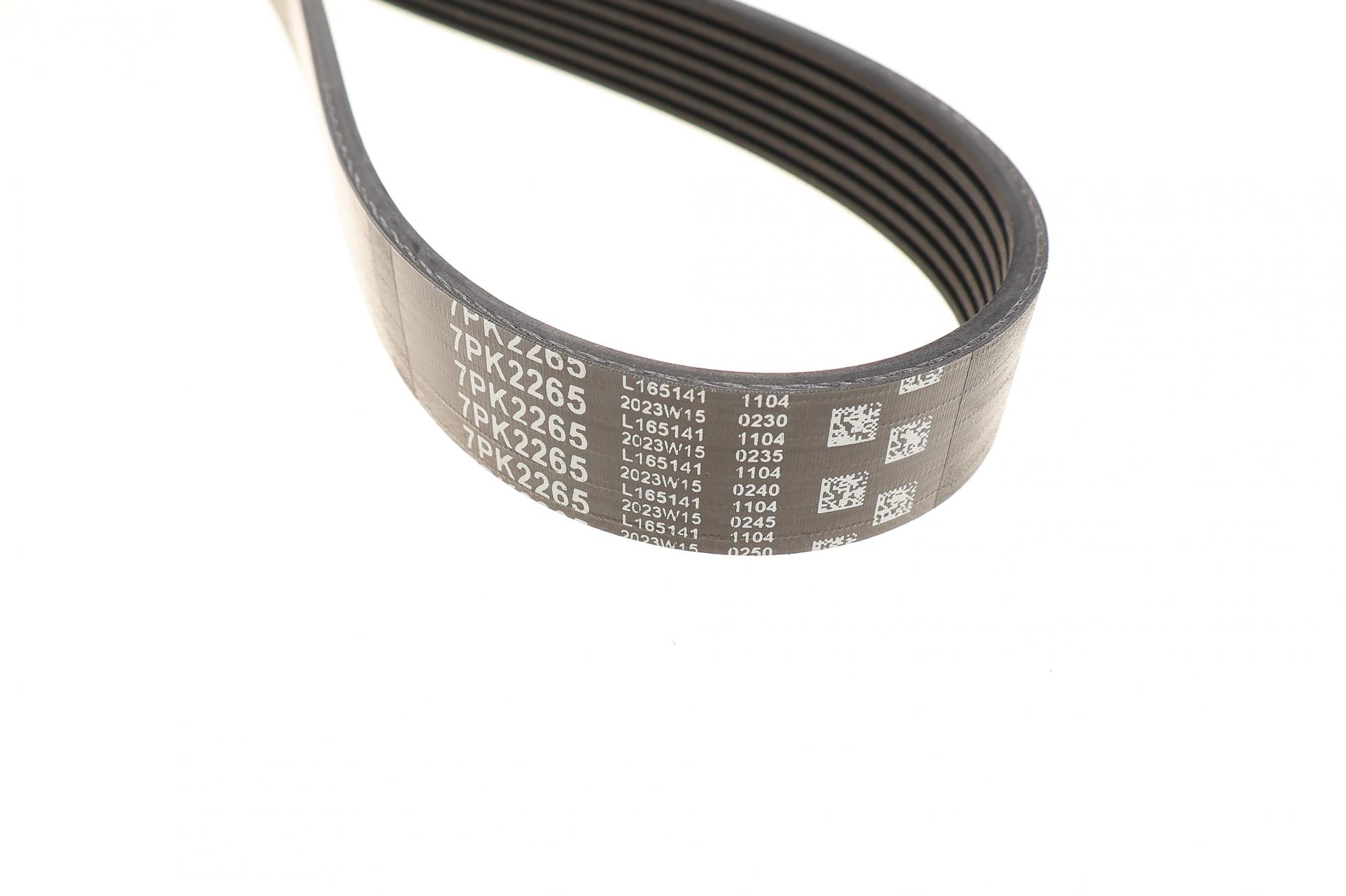 7PK2265 GATES