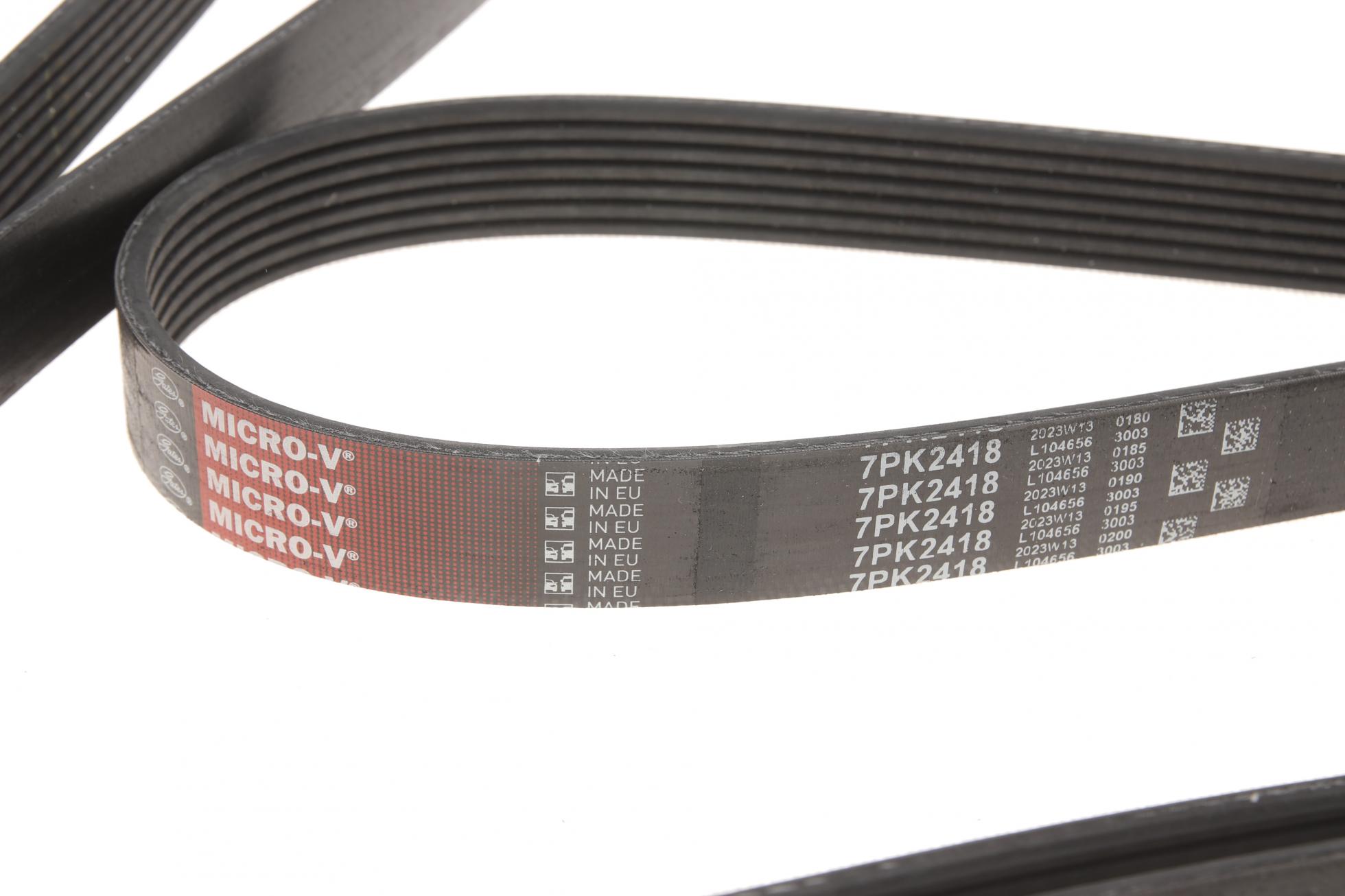 7PK2418 GATES
