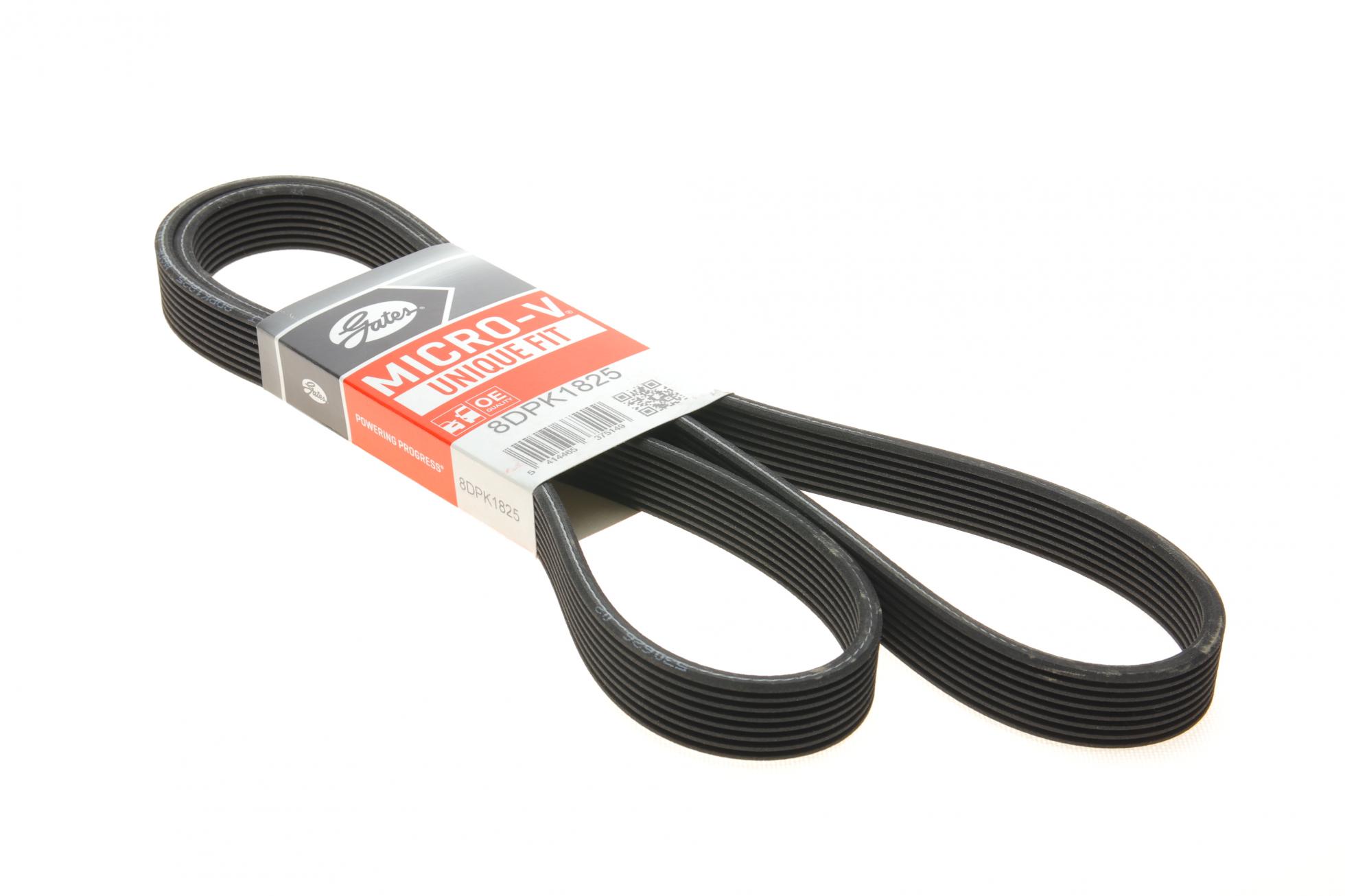 8DPK1825 GATES