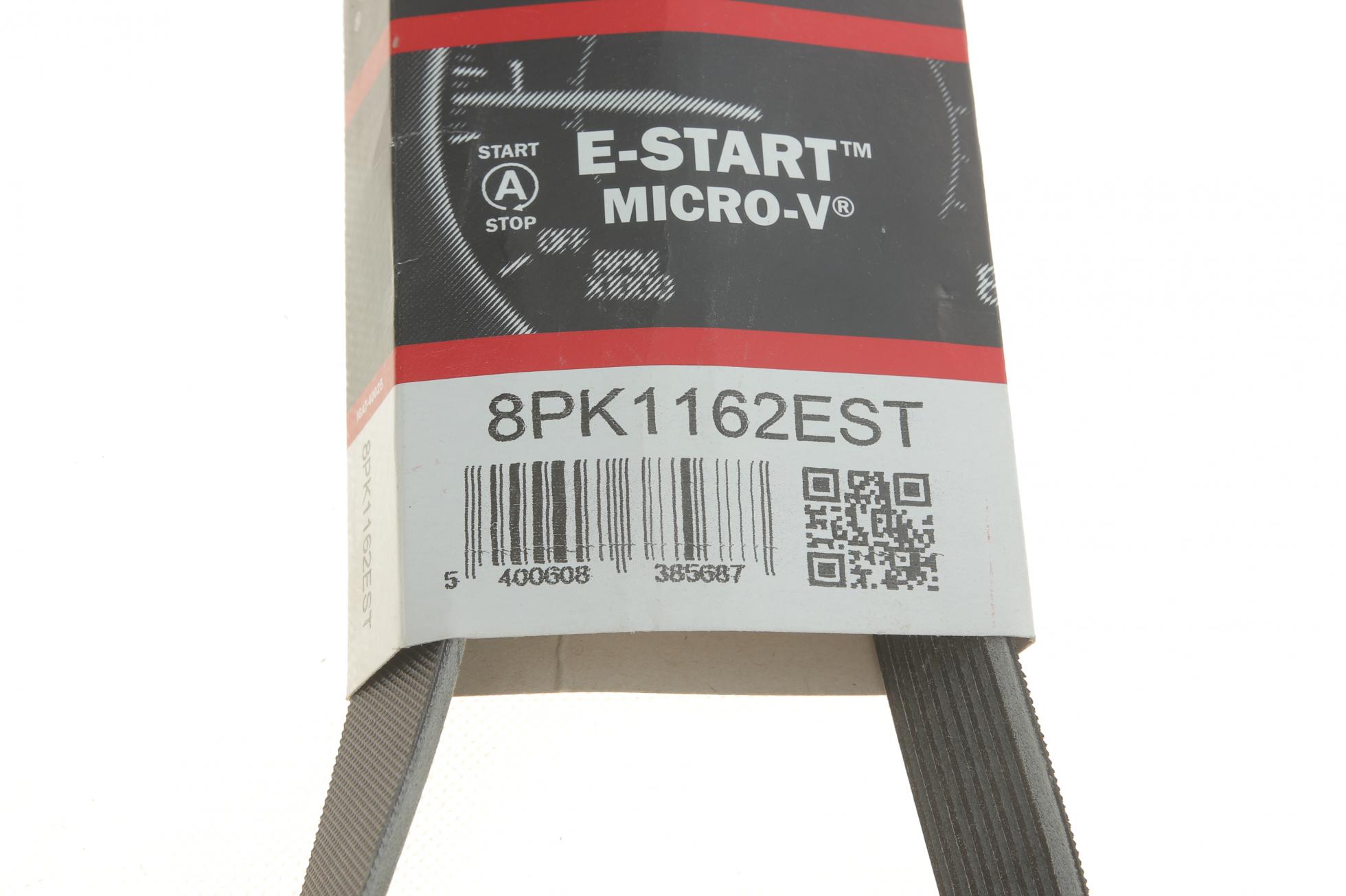 8PK1162EST GATES