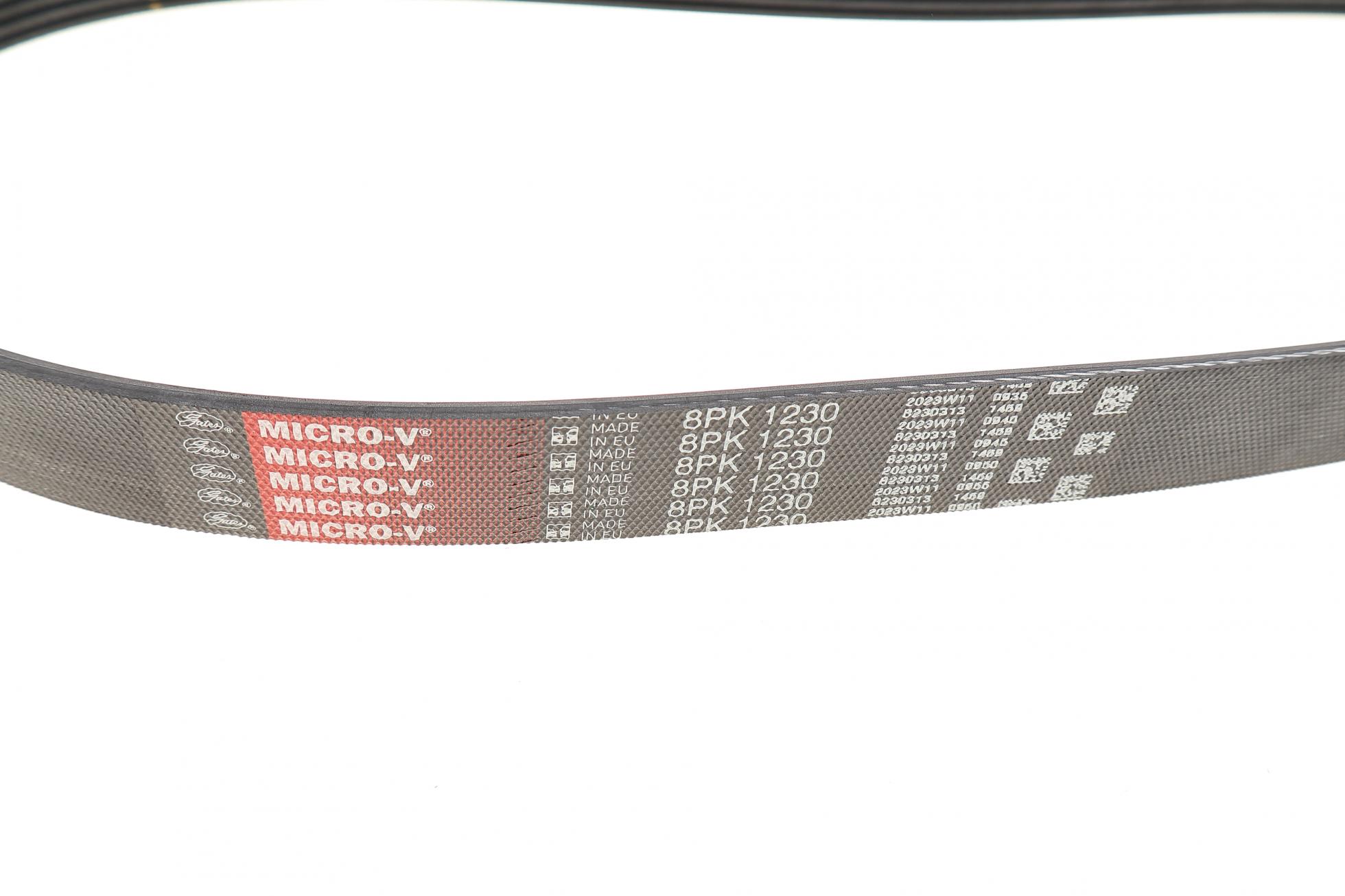 8PK1230 GATES