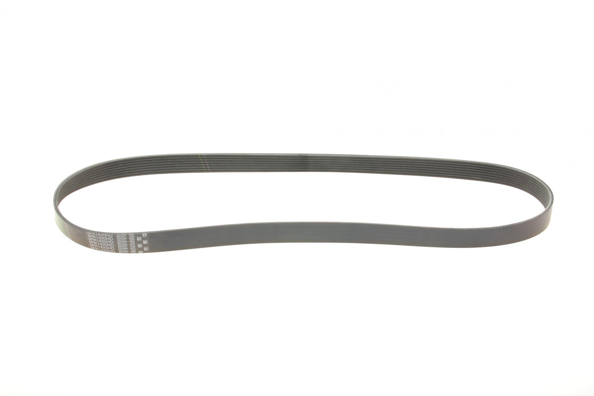 8PK1420HD GATES