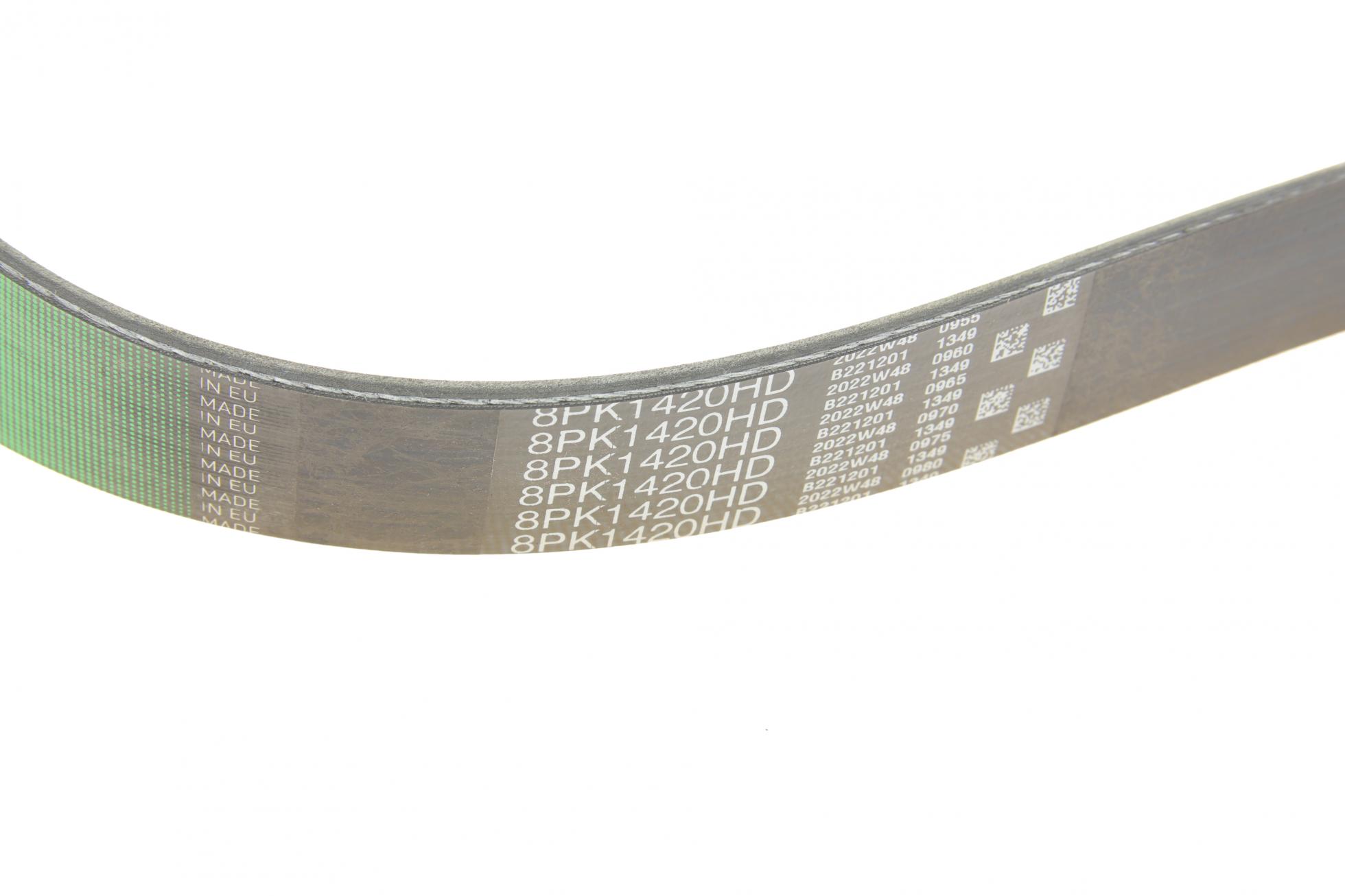 8PK1420HD GATES