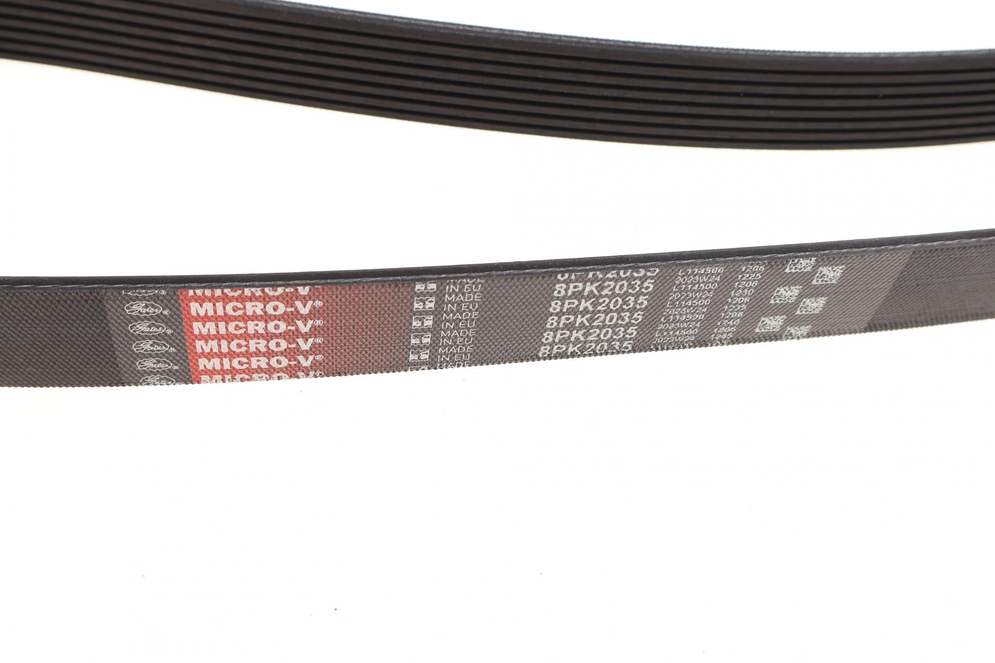 8PK2035 GATES