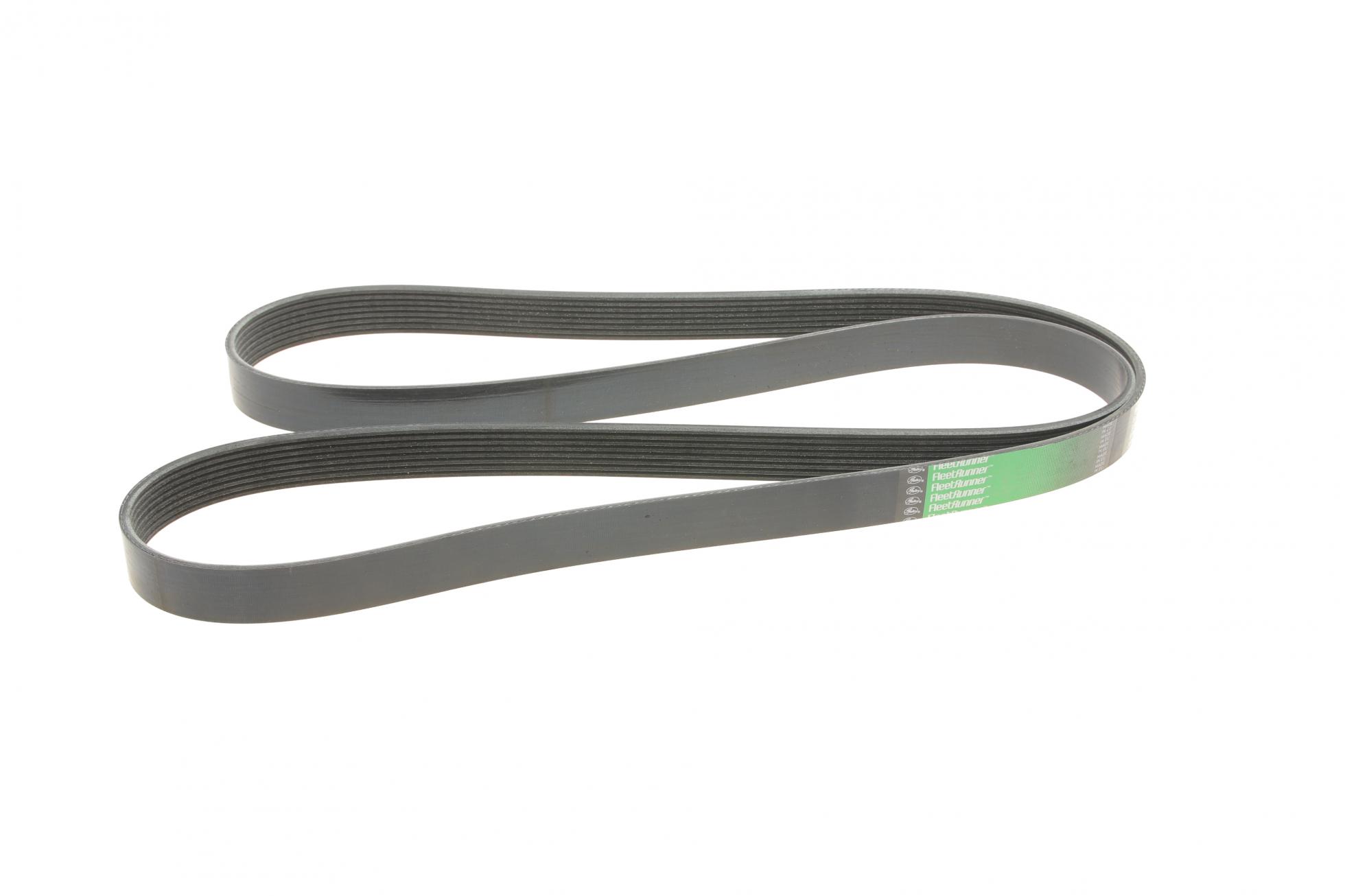 8PK2080HD GATES