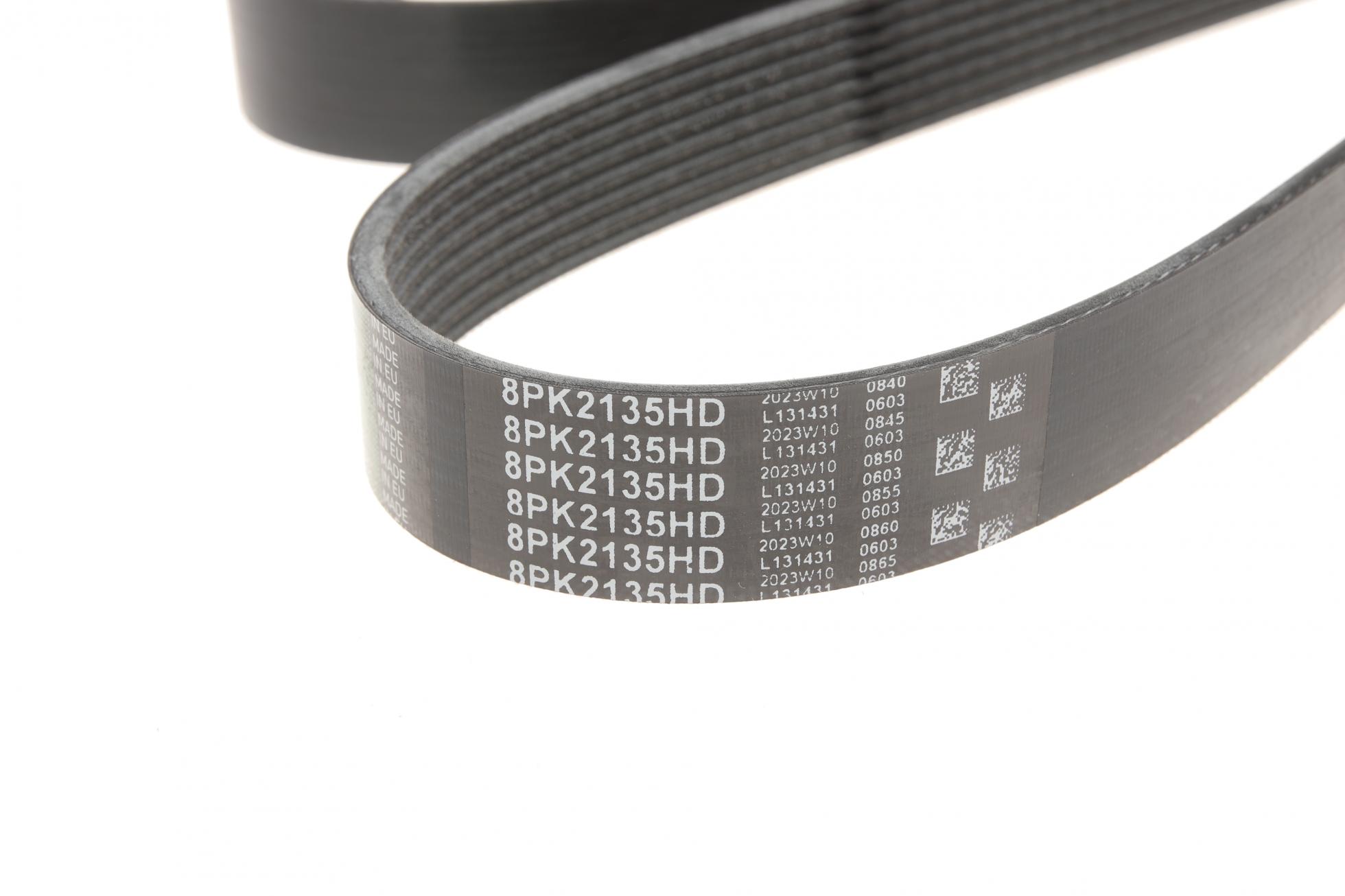 8PK2135HD GATES