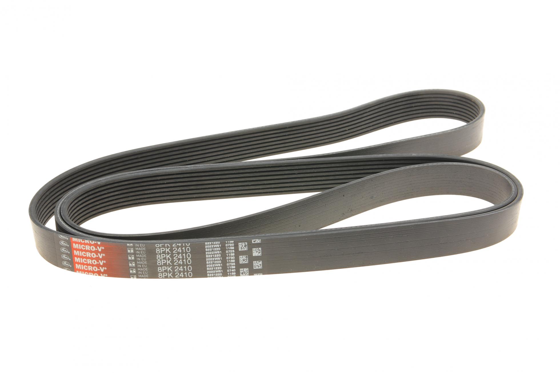 8PK2410 GATES