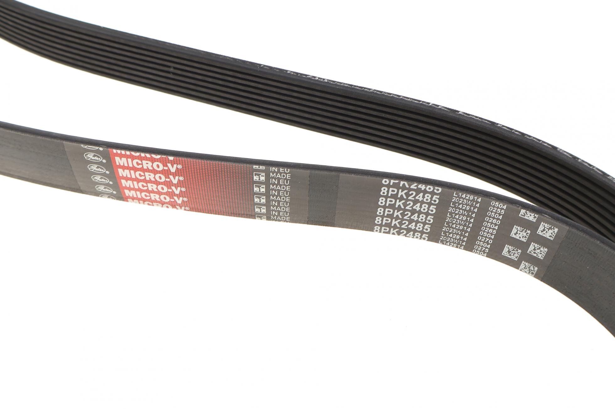 8PK2485 GATES