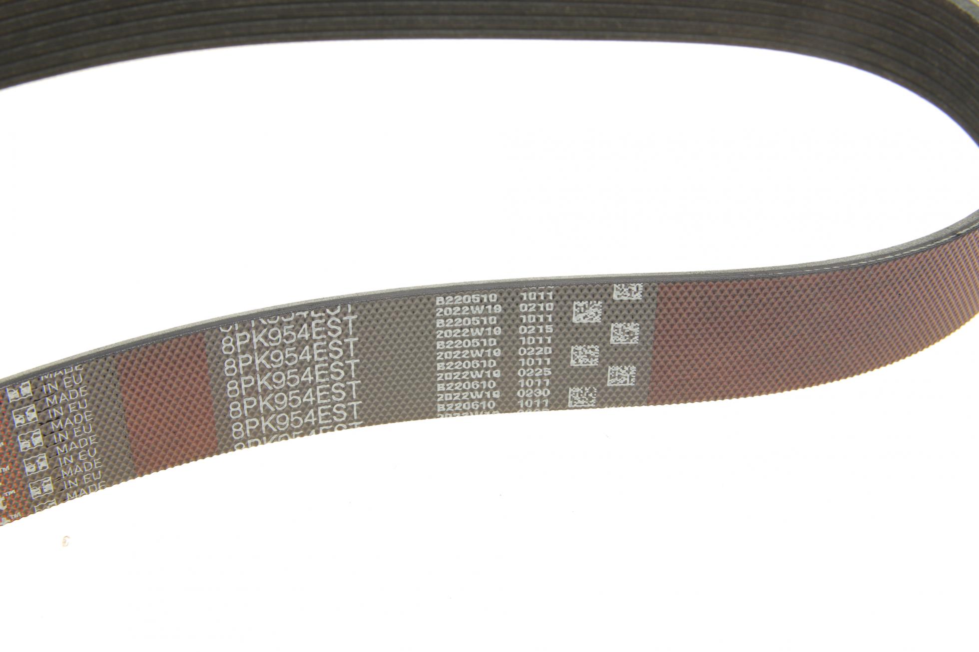 8PK954EST GATES
