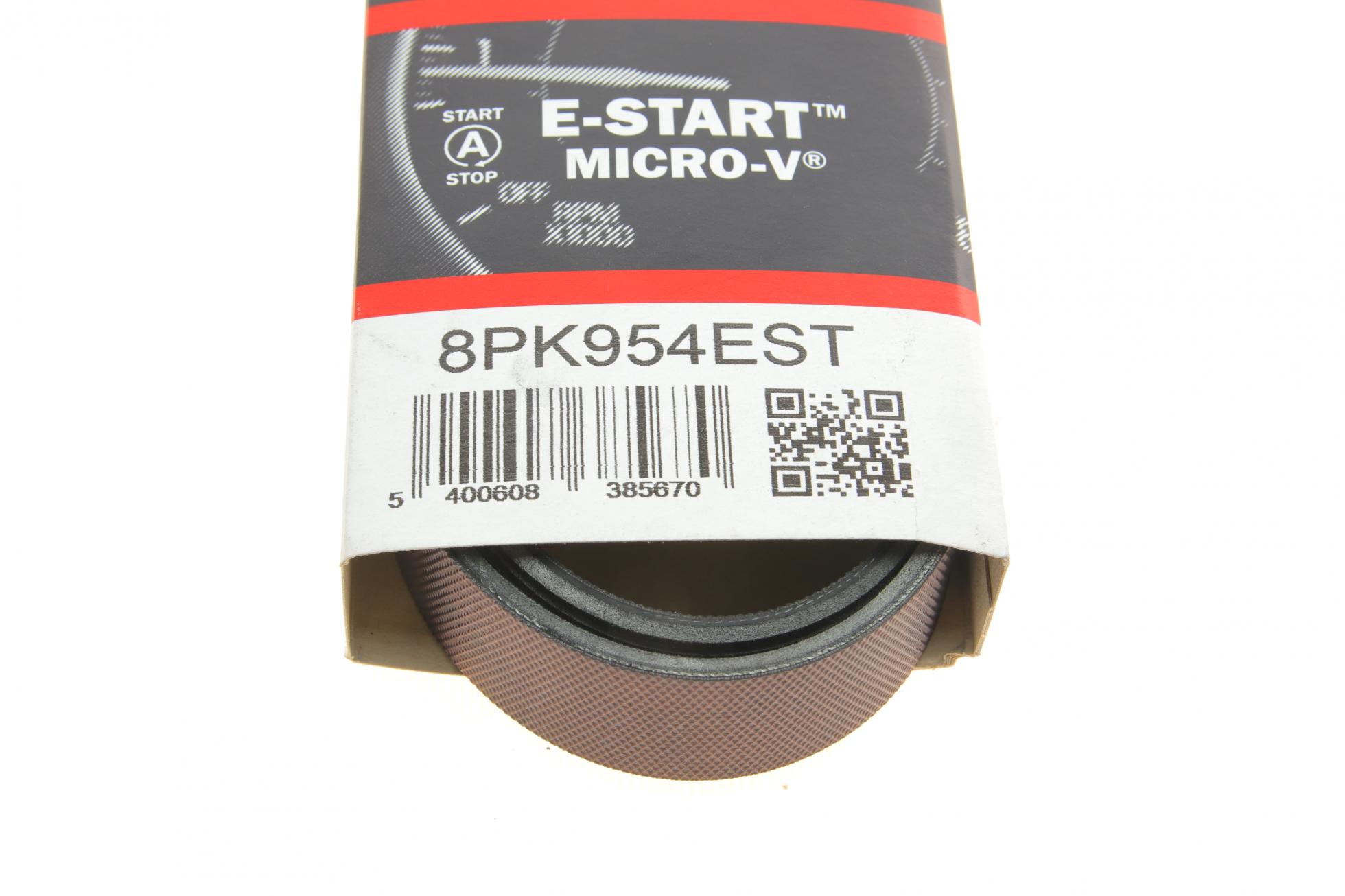 8PK954EST GATES