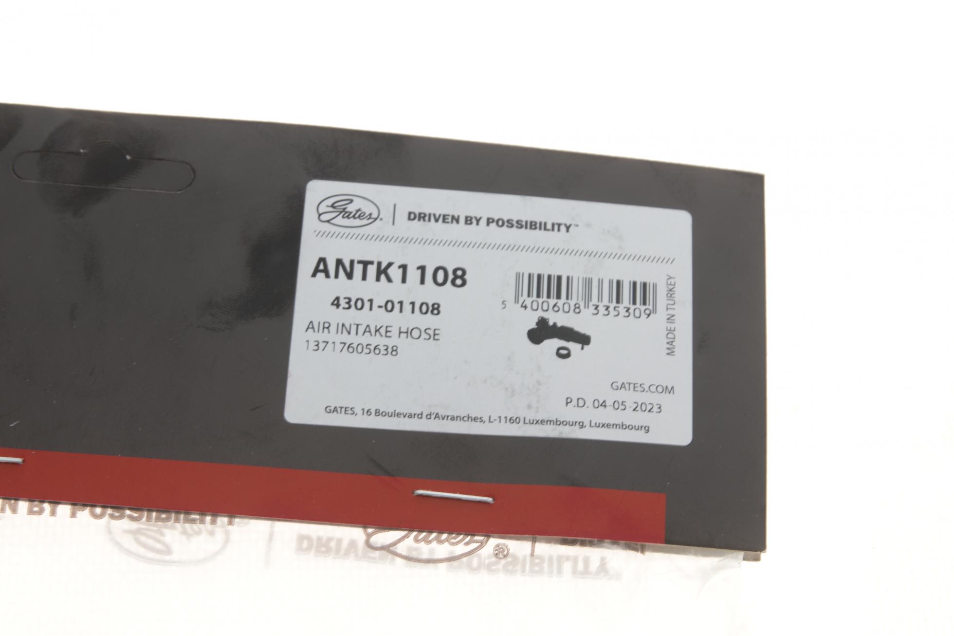 ANTK1108 GATES