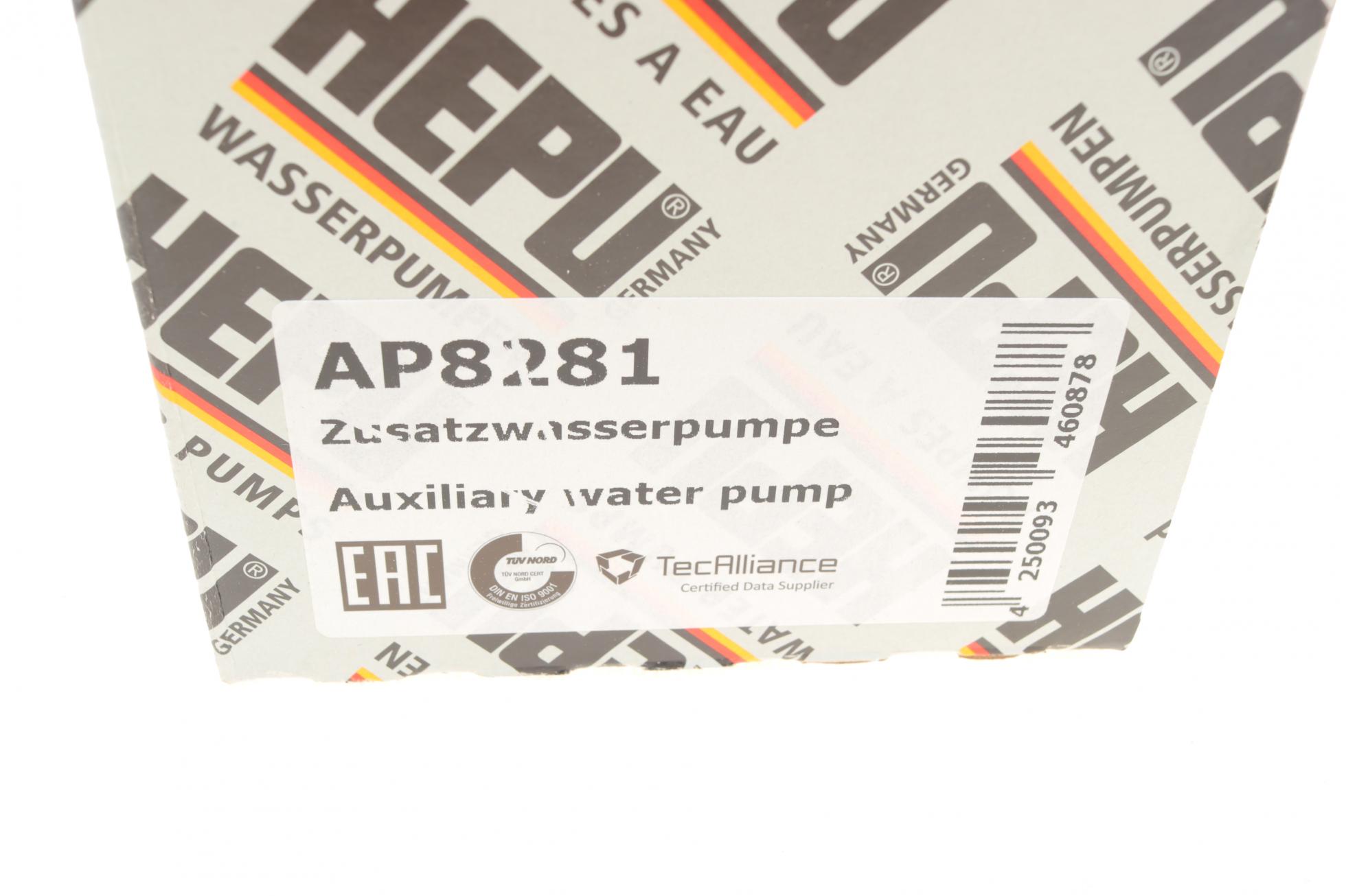 AP8281 HEPU