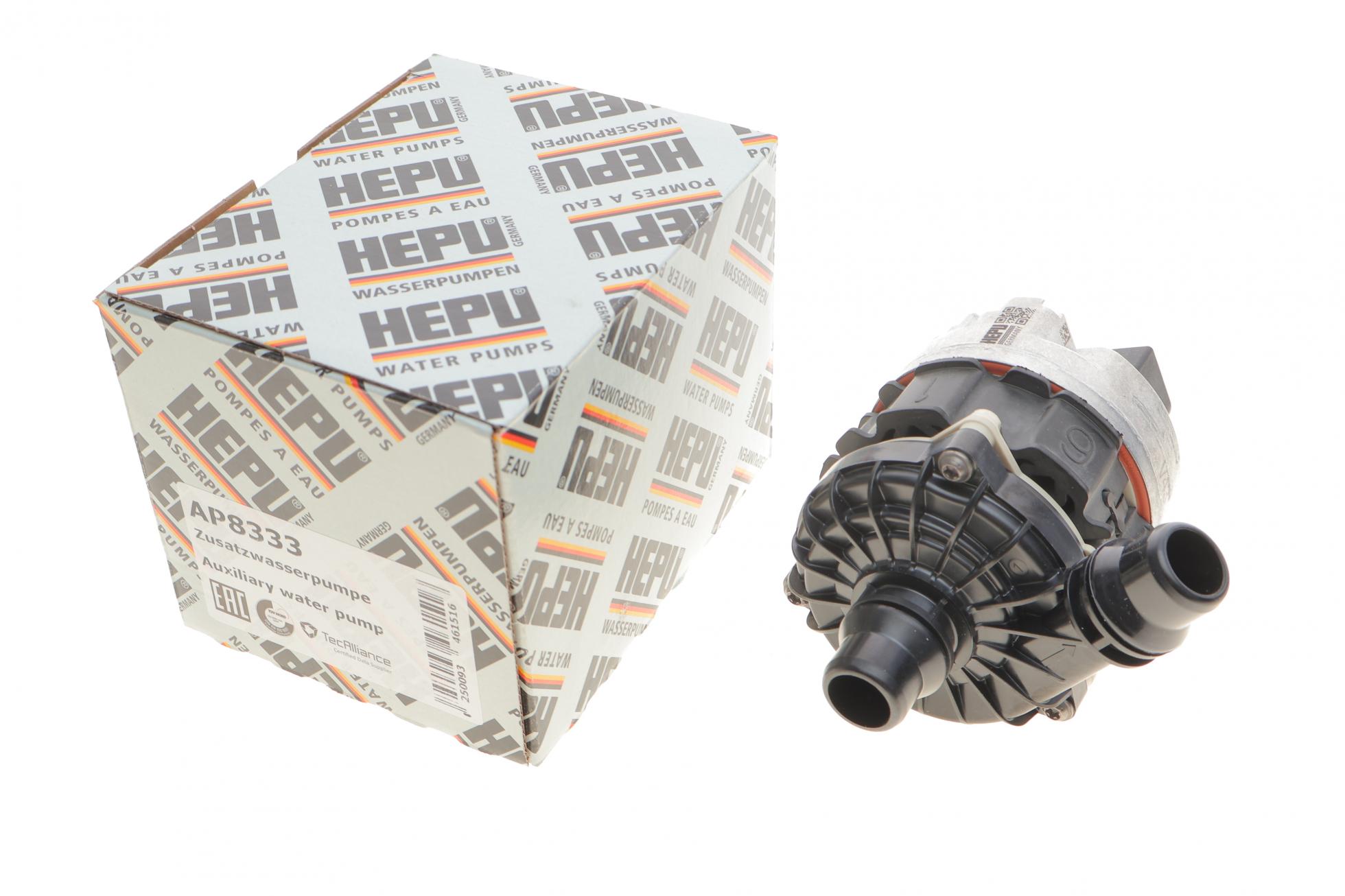 AP8333 HEPU