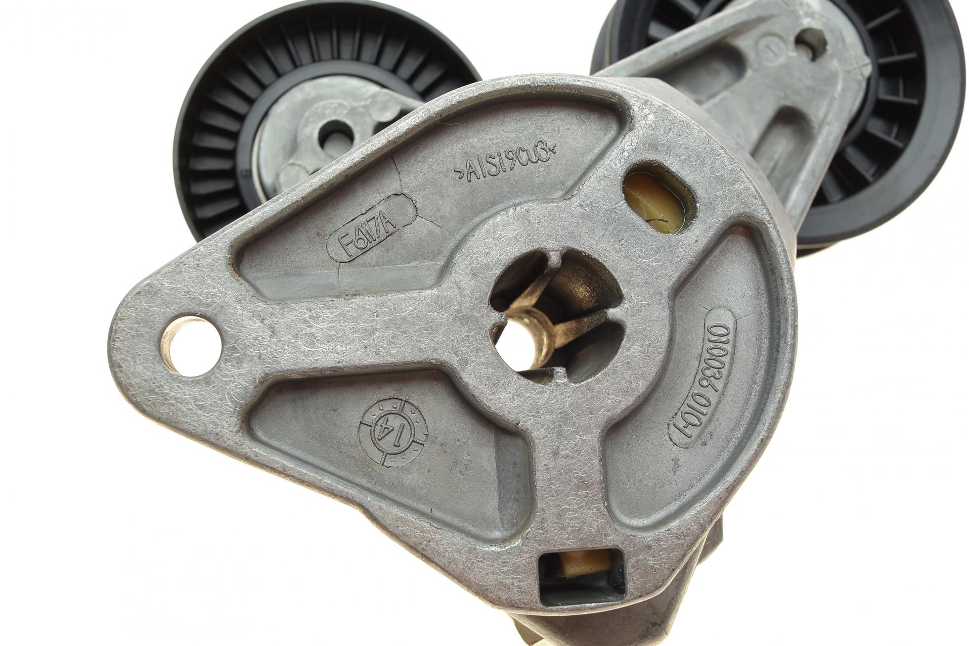 APV2775 DAYCO