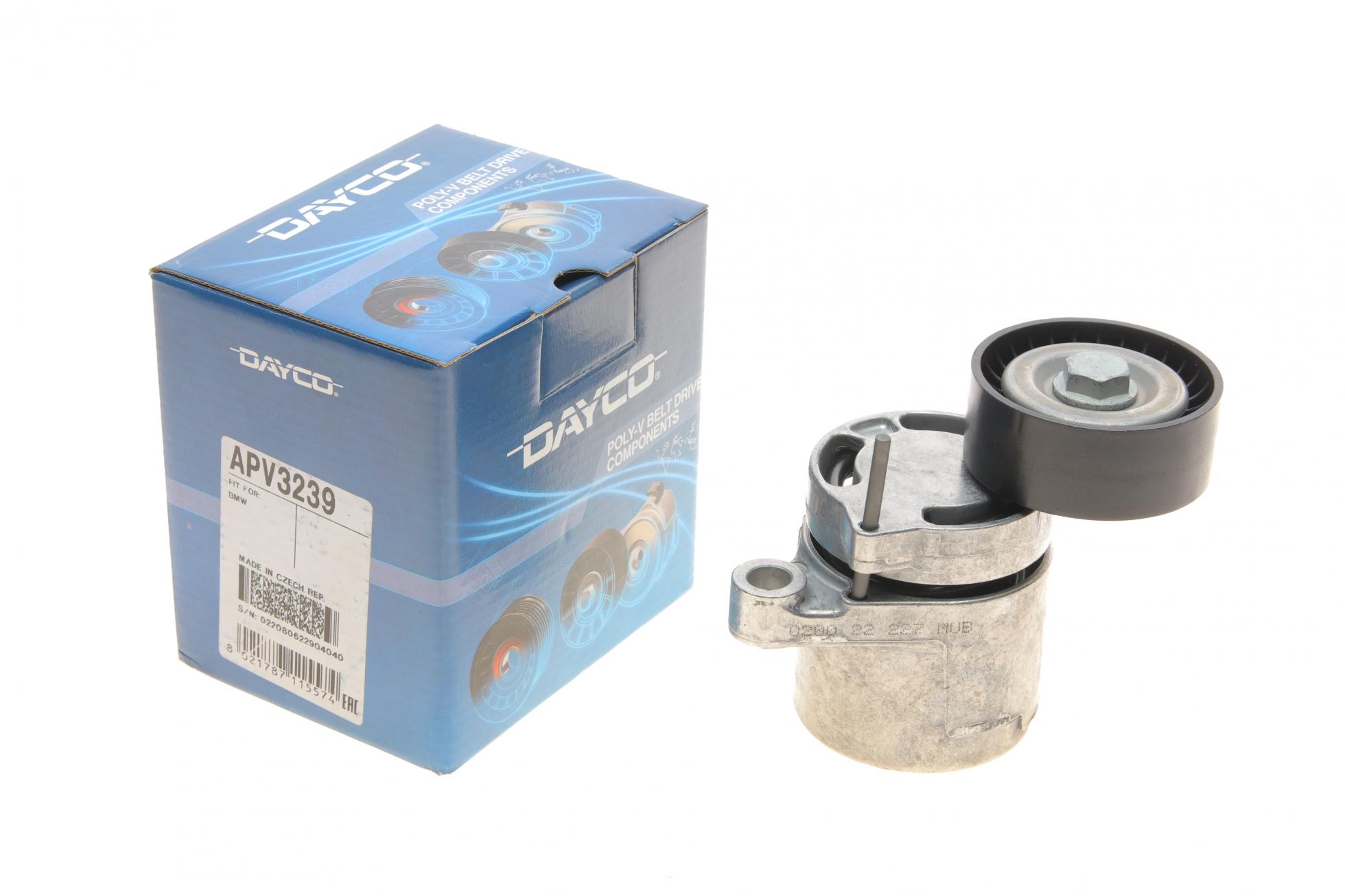 APV3239 DAYCO
