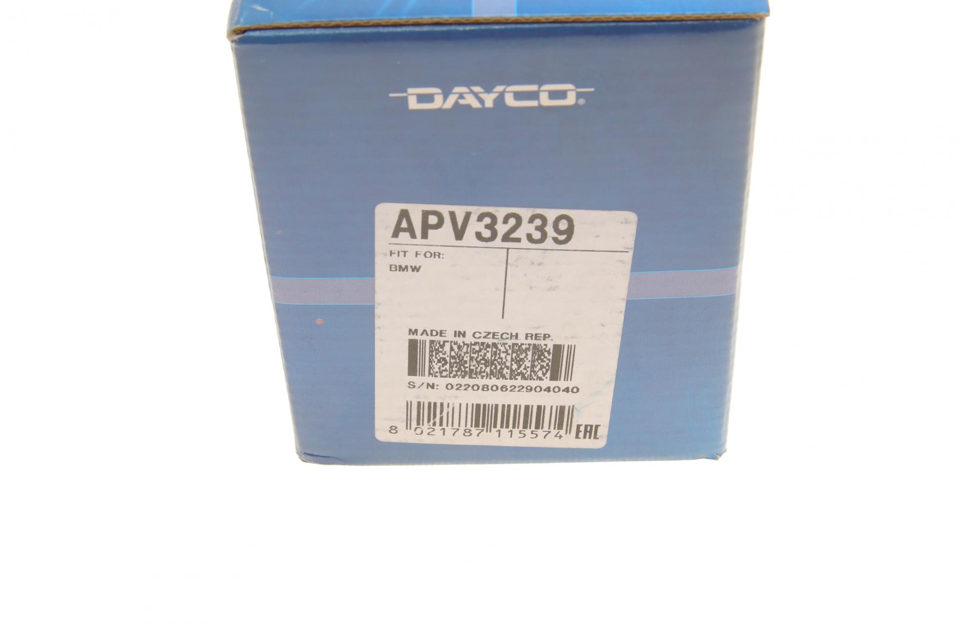 APV3239 DAYCO