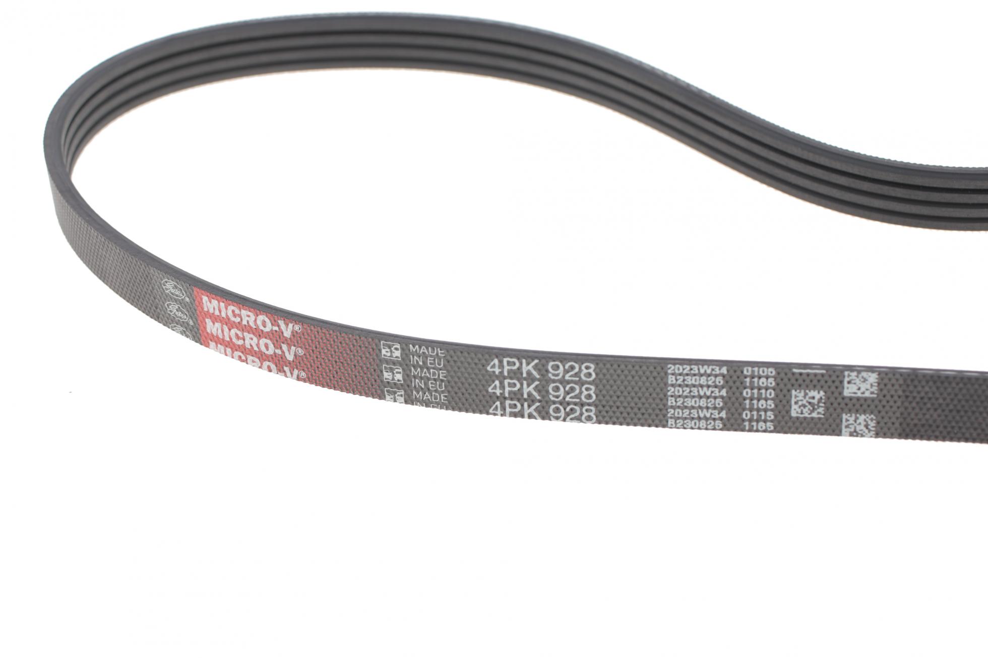 K014PK928 GATES