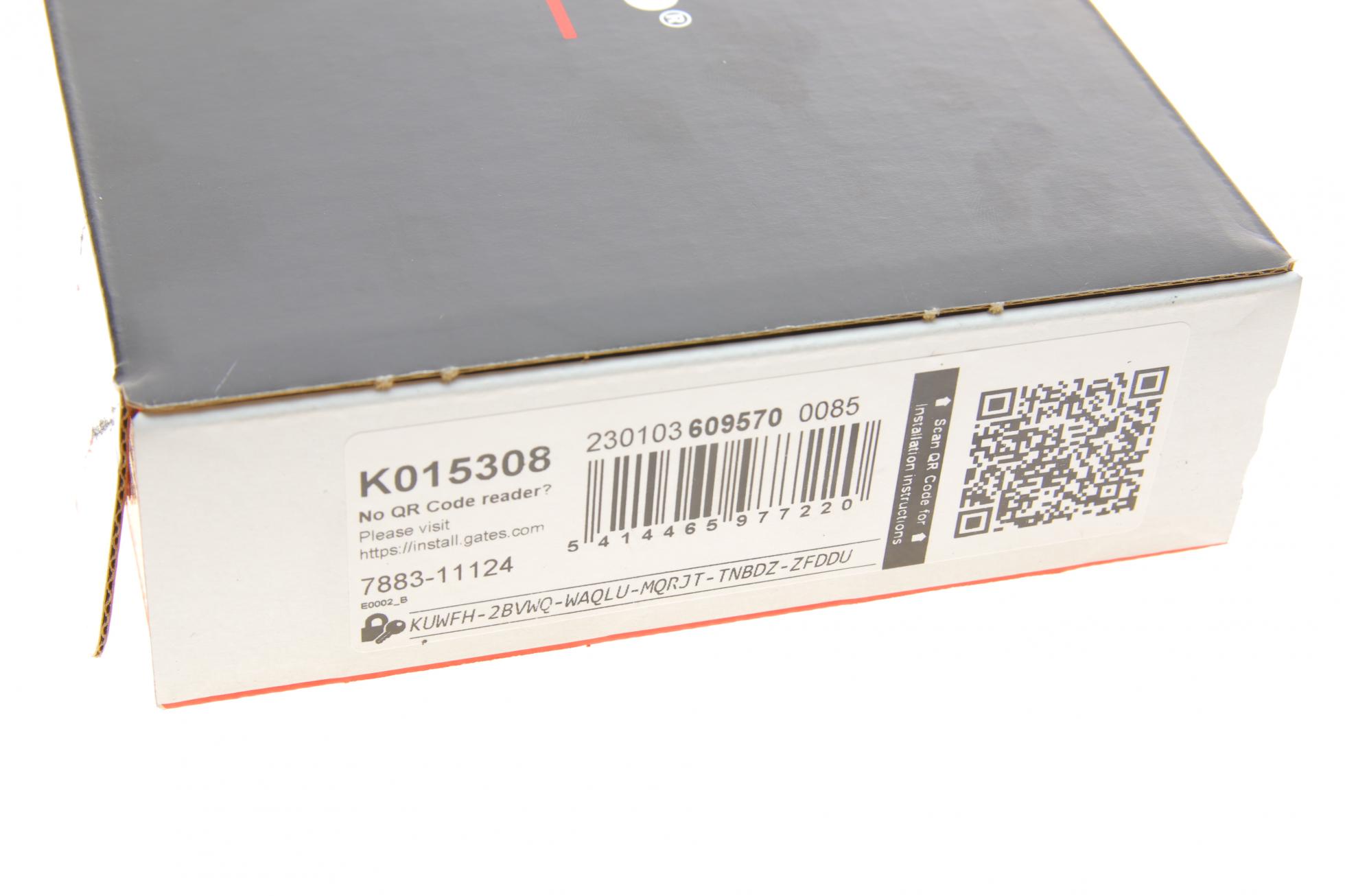 K015308 GATES