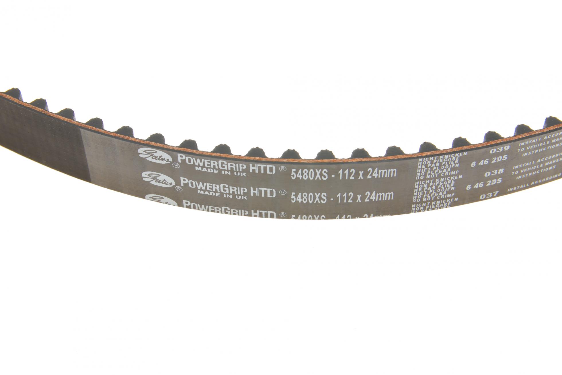K015480XS GATES