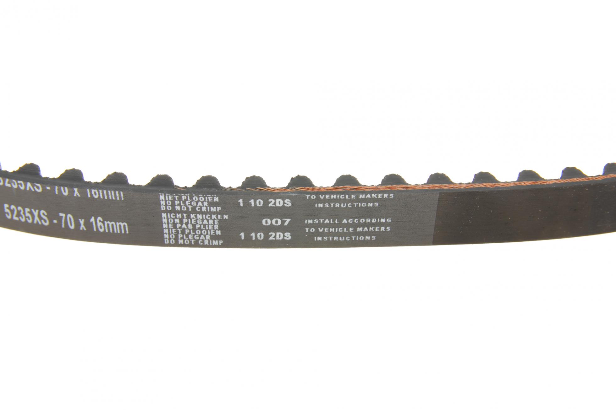 K015480XS GATES