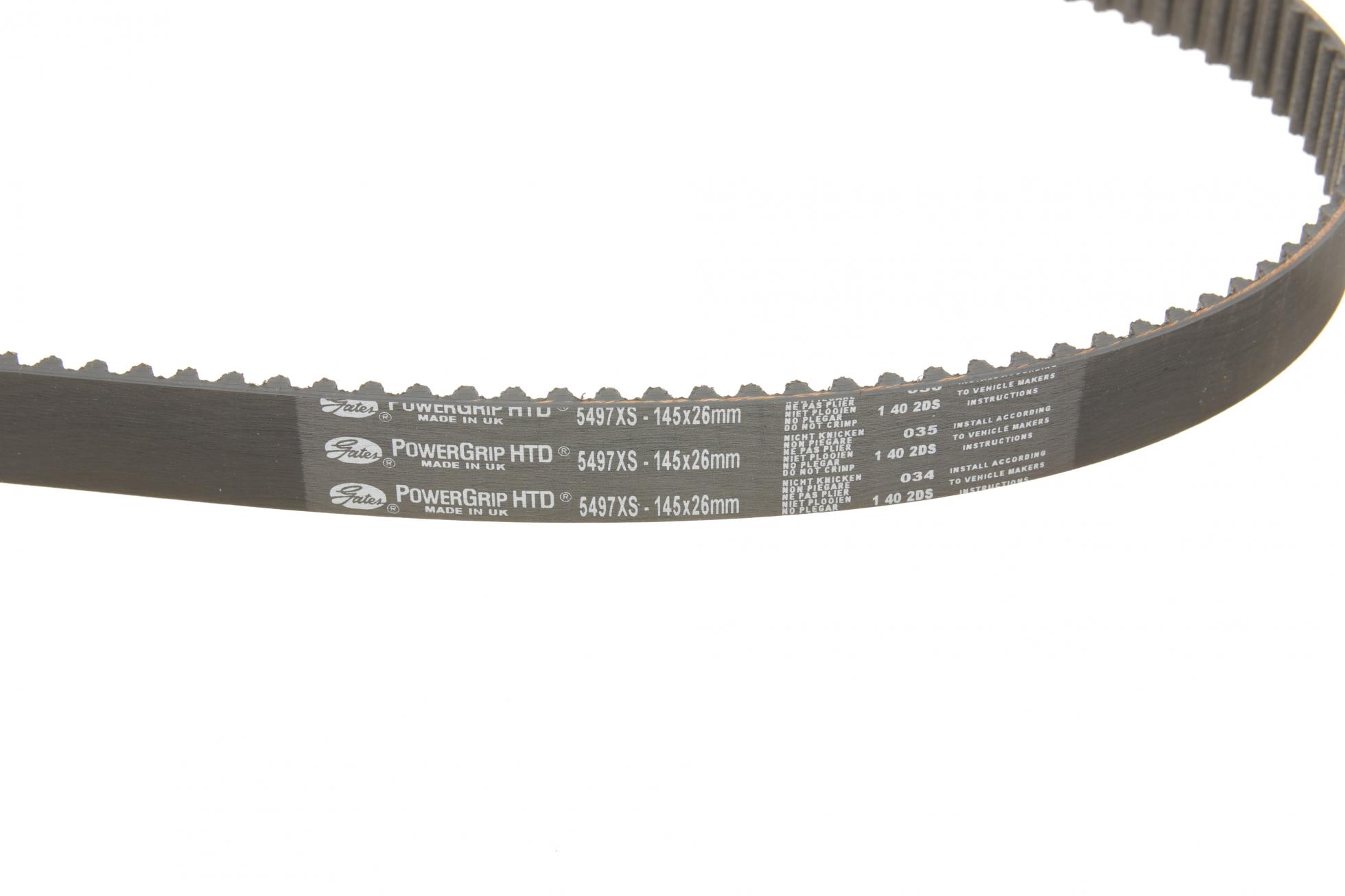 K015497XS GATES