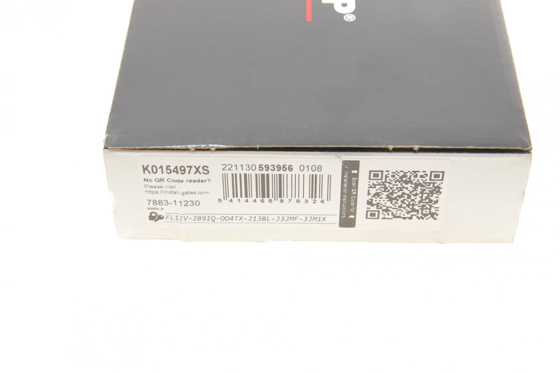 K015497XS GATES