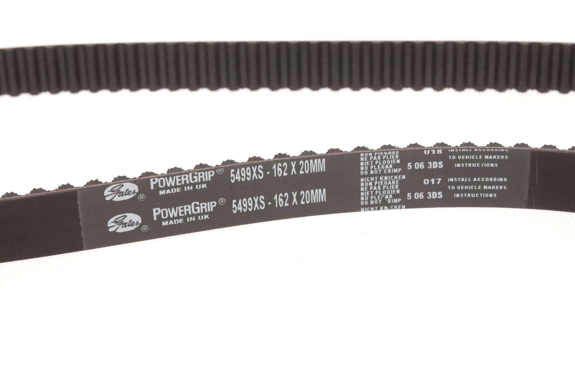 K015499XS GATES