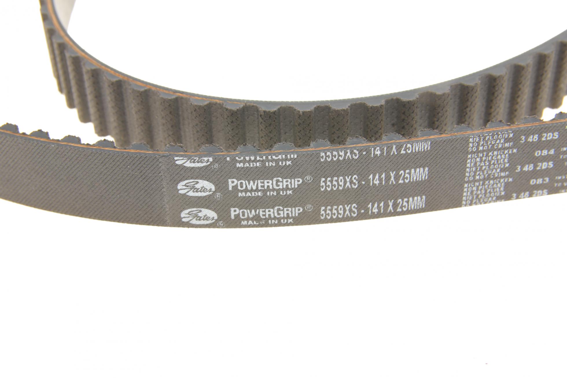 K015559XS GATES